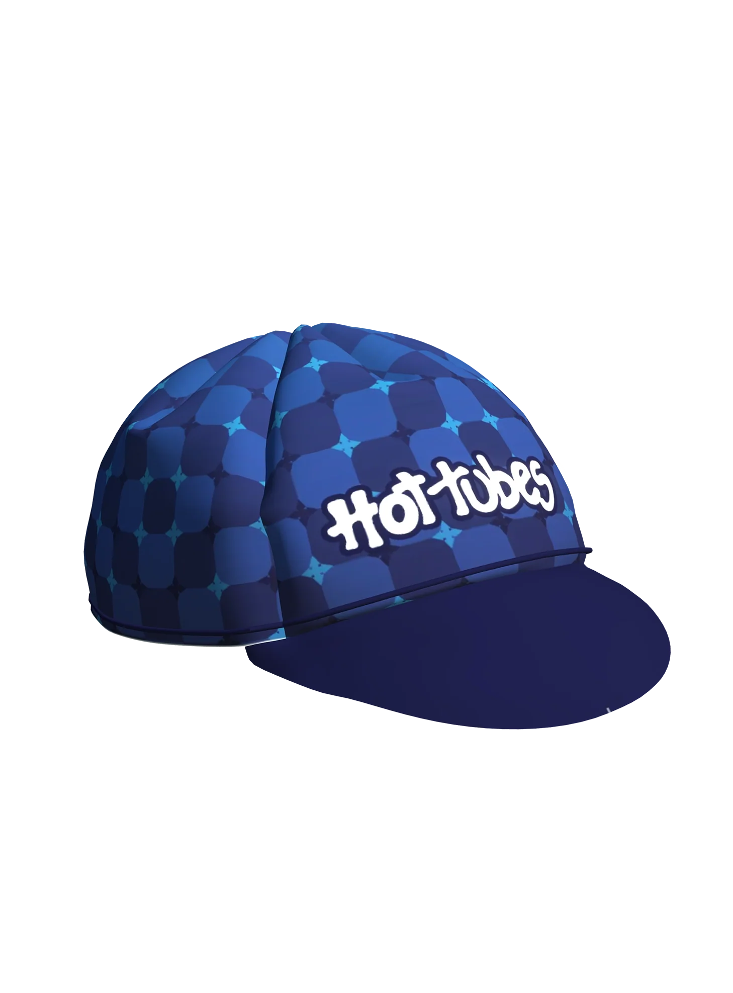 HOT TUBES - CYCLING CAP 2.0 - UNISEX - Image 2