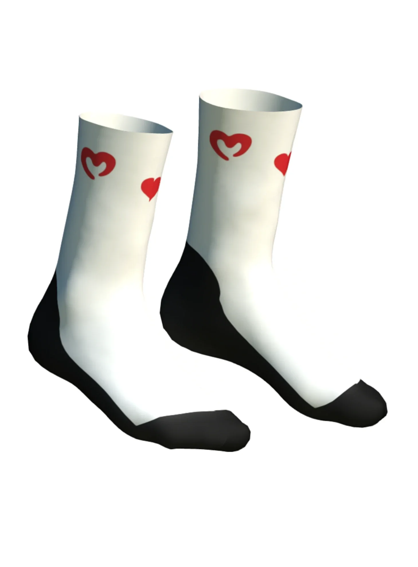 MAZOWSZE SERCE POLSKI OFFICIAL TEAM AERO SOCKS 3.0 - UNISEX