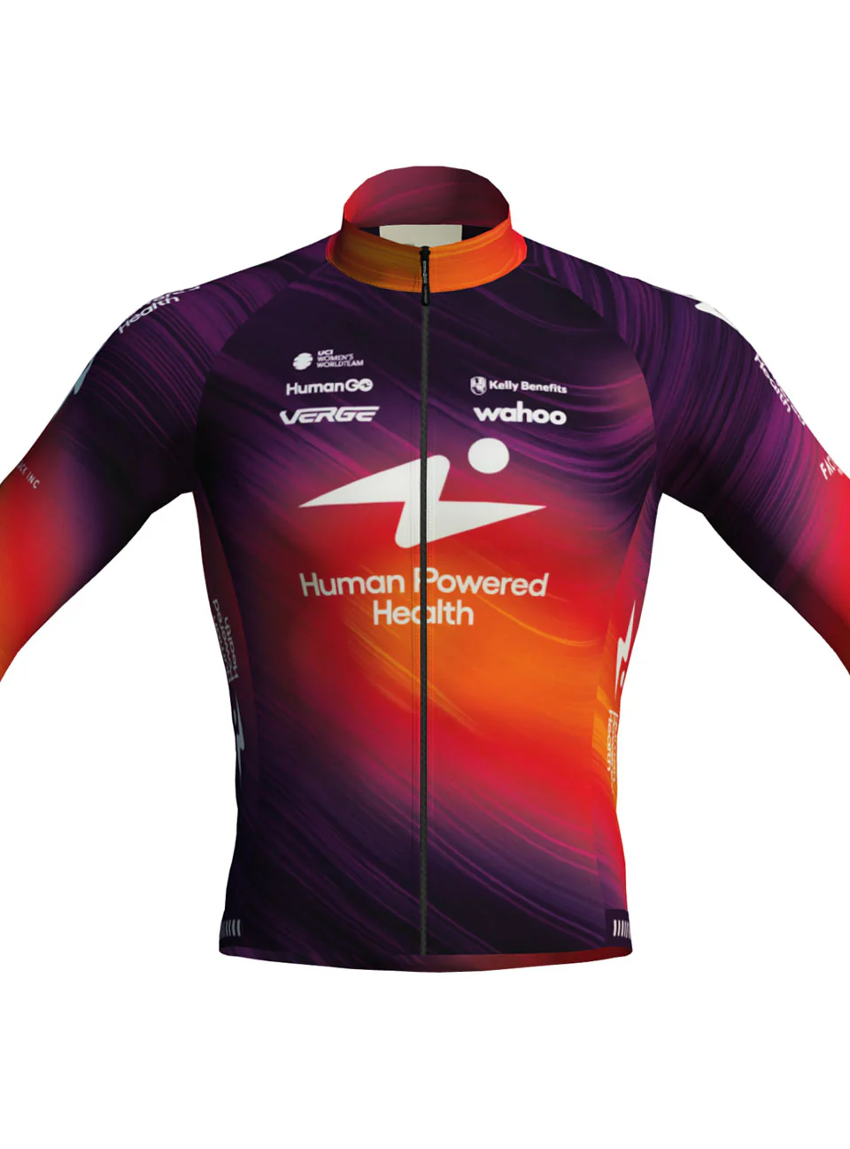 HUMAN POWERED HEALTH - FLIGHT 3.0 JACKET - MEN