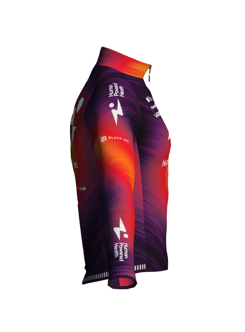 HUMAN POWERED HEALTH - FLIGHT 3.0 JACKET - MEN - Image 3