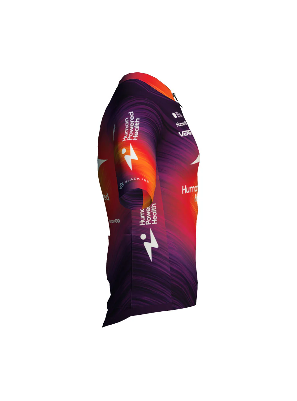 HUMAN POWERED HEALTH - TOR 5.0 JERSEY - MEN - Image 3