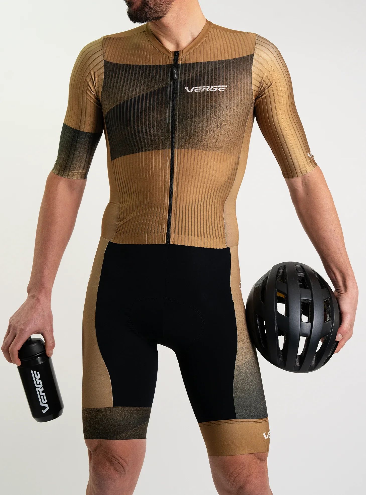 Mesh Sprint 2.0 Speedsuit Short Sleeve - Image 7