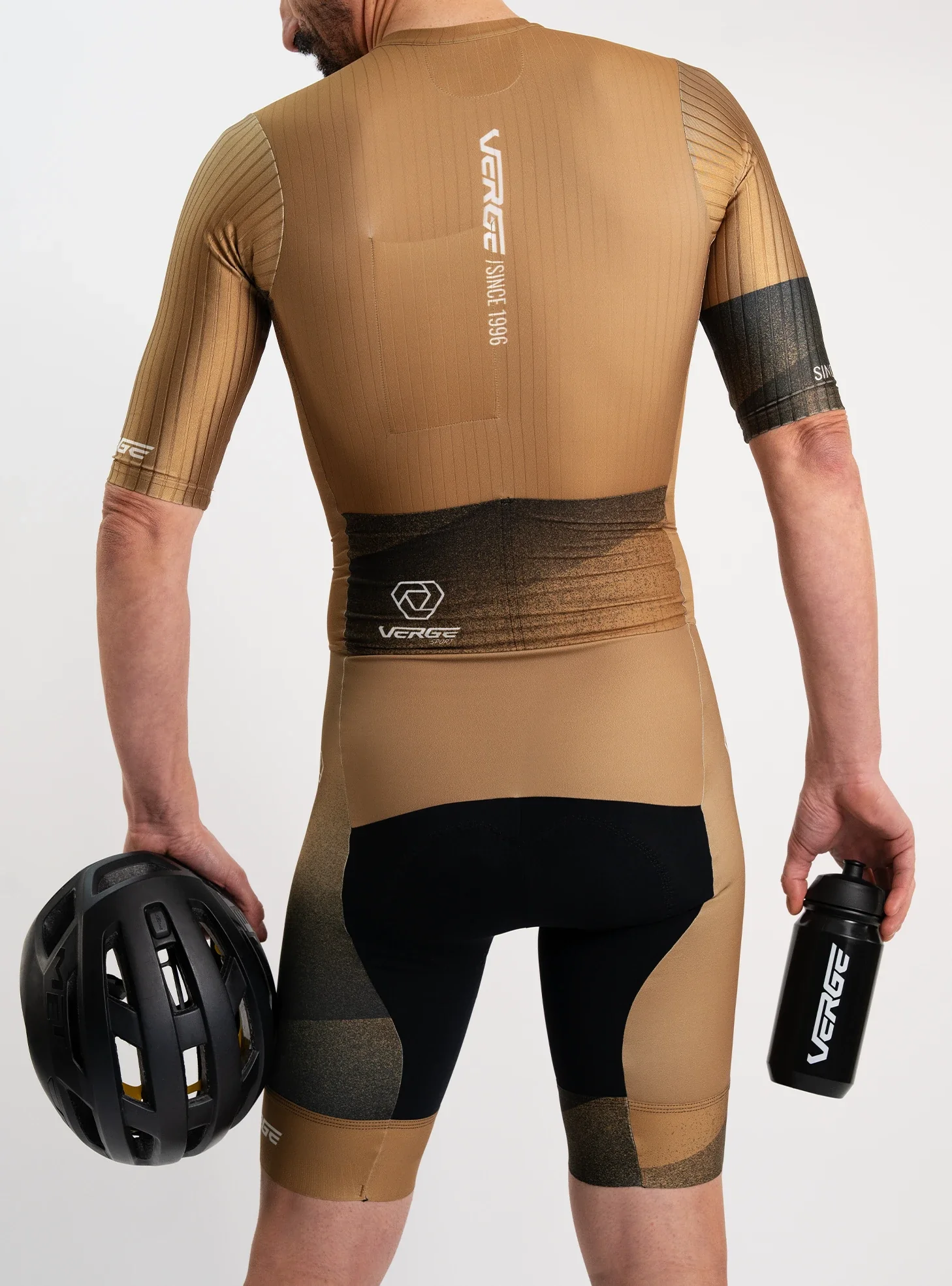 Mesh Sprint 2.0 Speedsuit Short Sleeve - Image 8