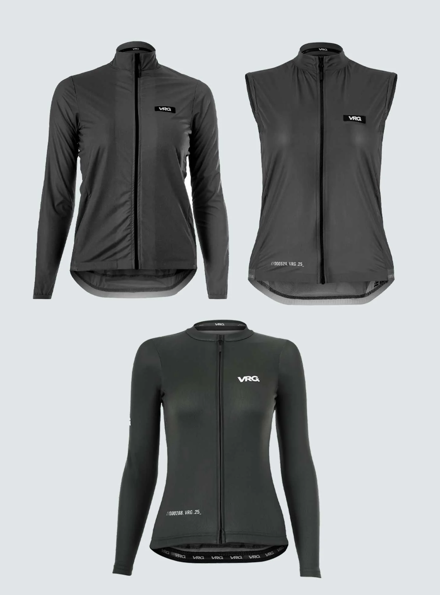 OUT THERE BUNDLE - WOMEN