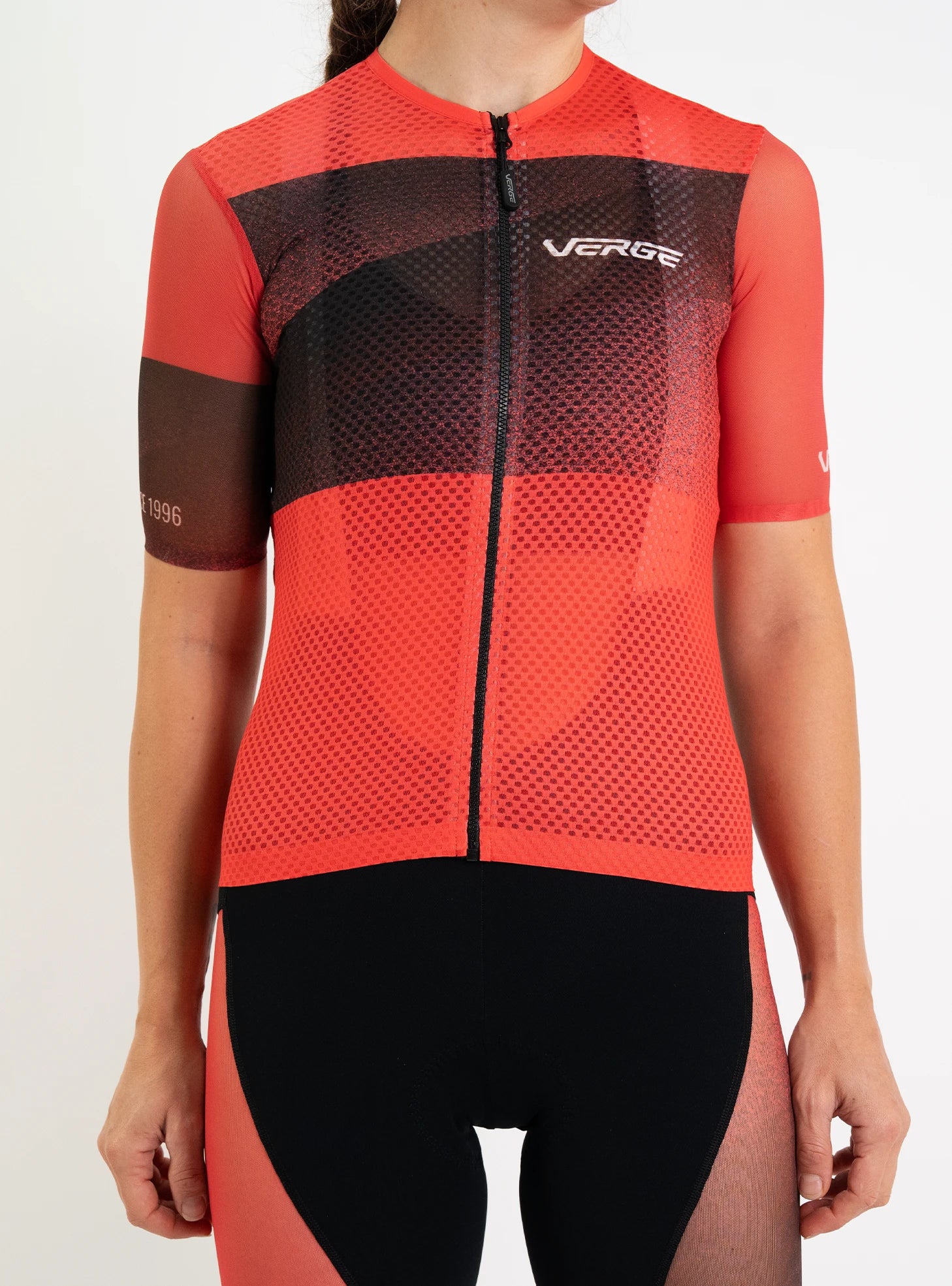 Pain Cave 2.0 Jersey - Image 10