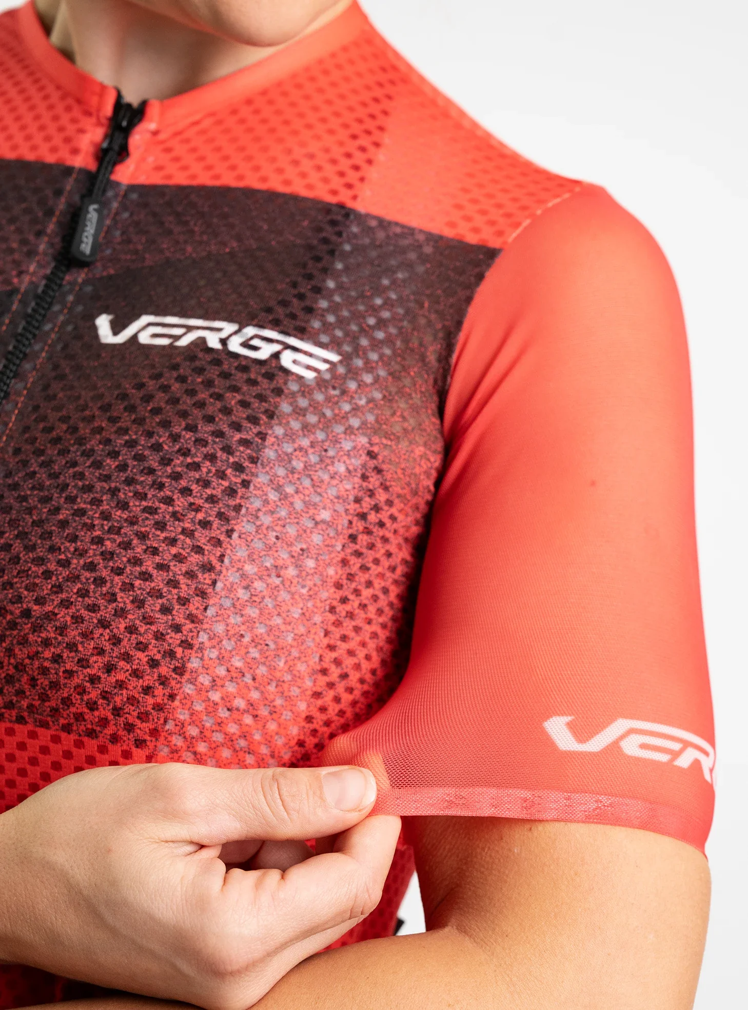 Pain Cave 2.0 Jersey - Image 13
