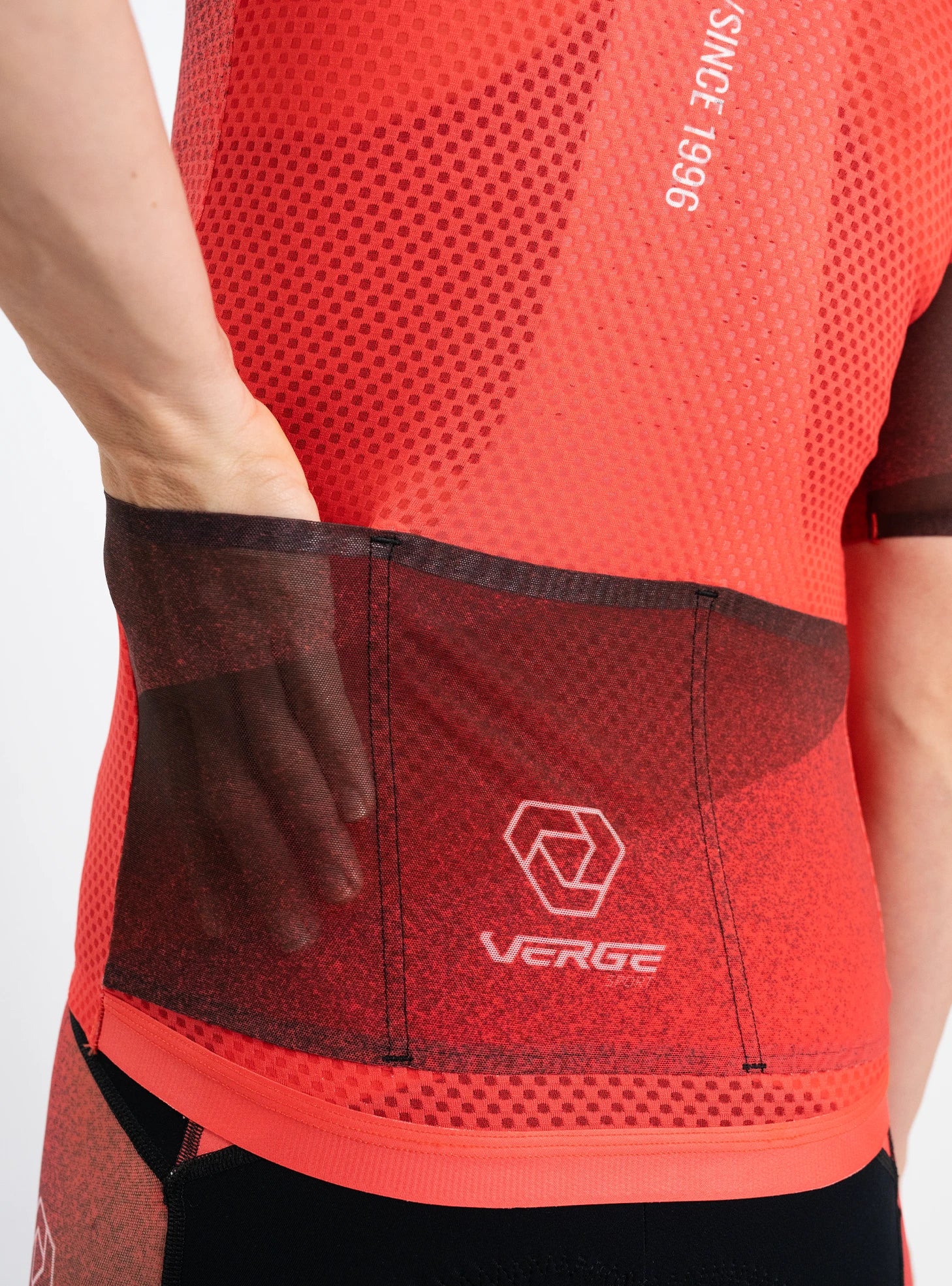 Pain Cave 2.0 Jersey - Image 14