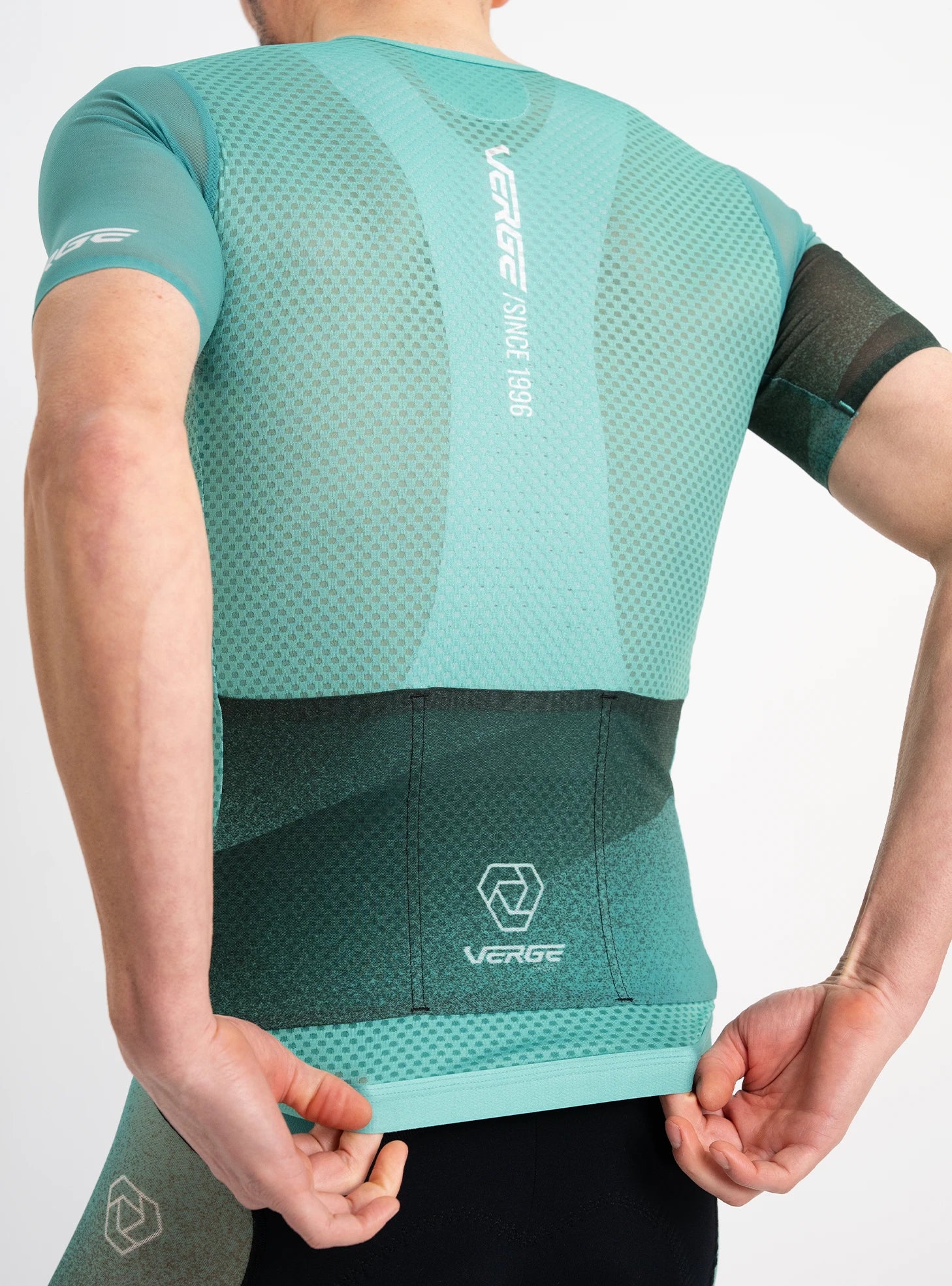 Pain Cave 2.0 Jersey - Image 4