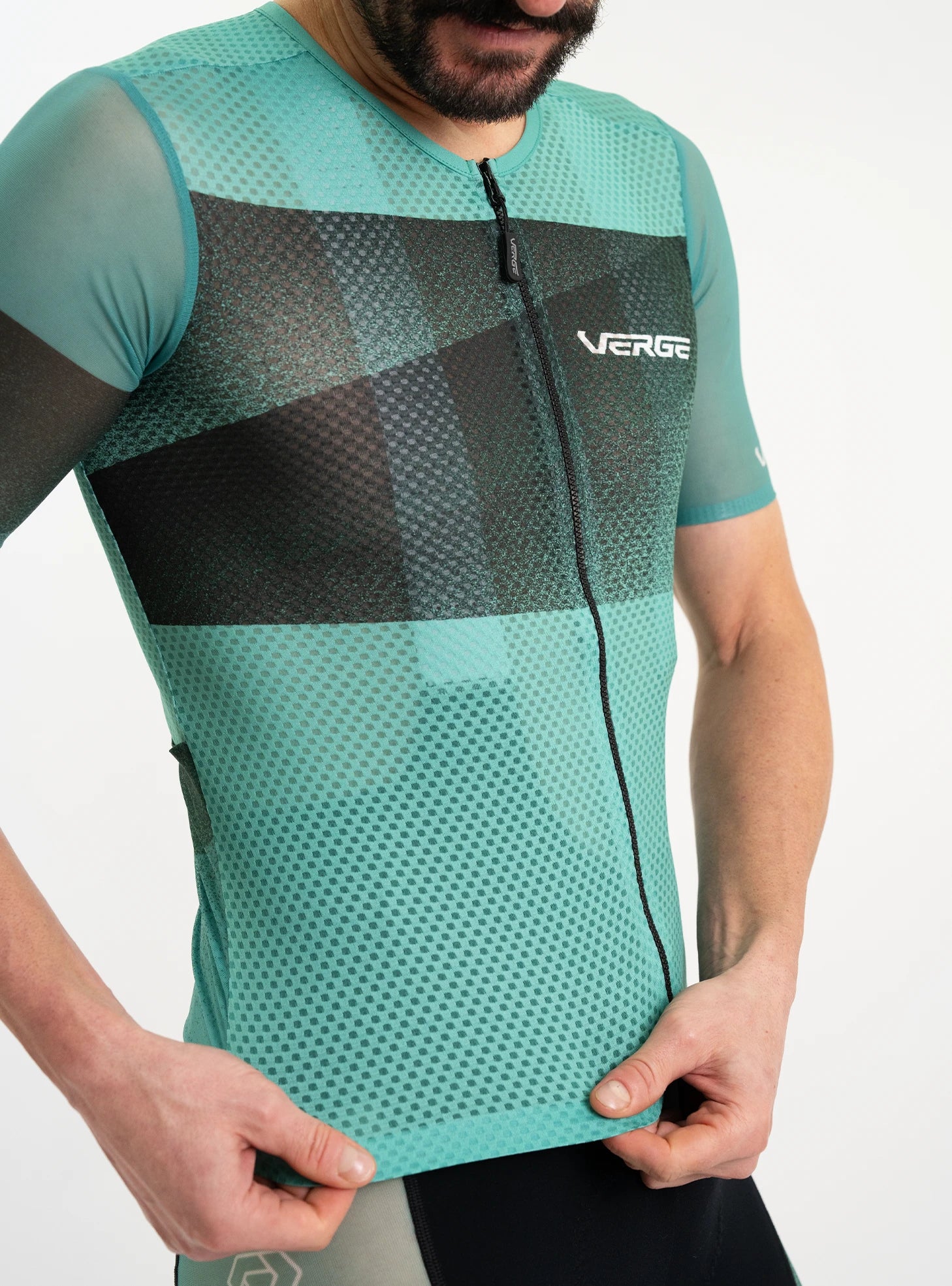 Pain Cave 2.0 Jersey - Image 5
