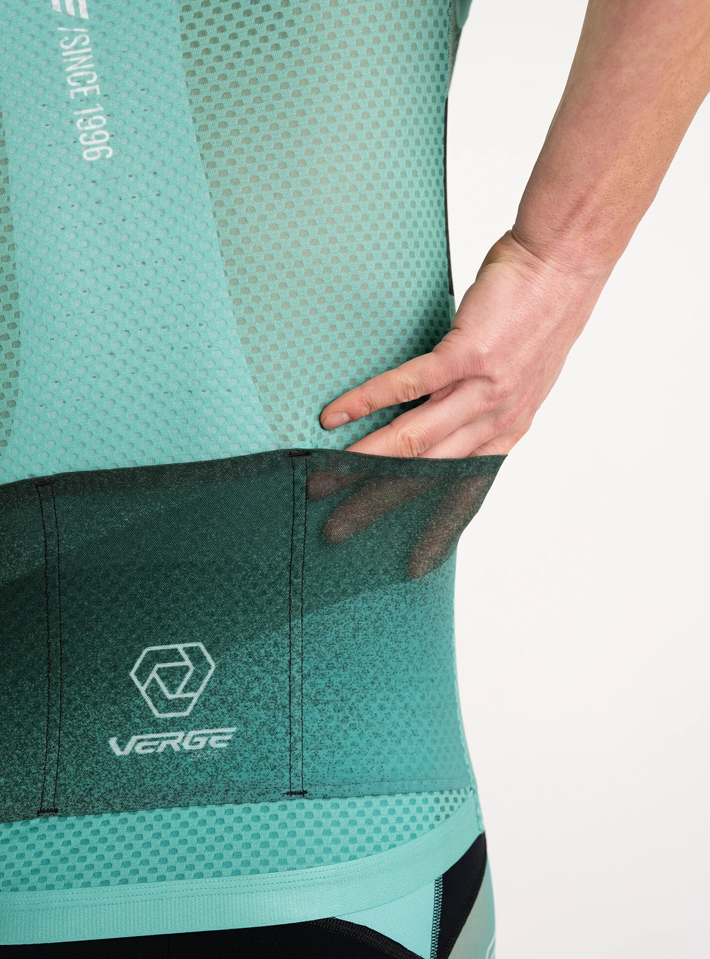 Pain Cave 2.0 Jersey - Image 6