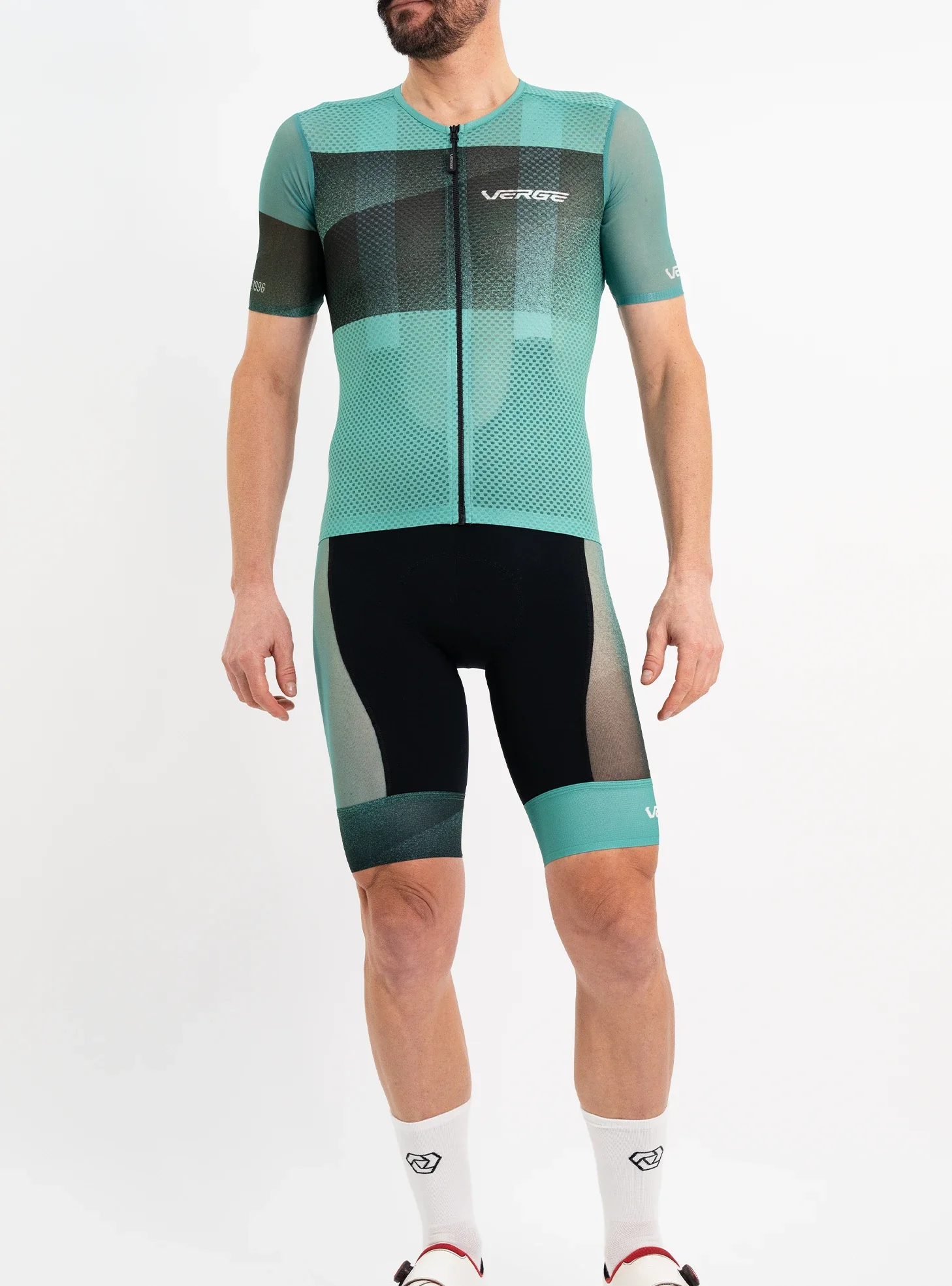 Pain Cave 2.0 Jersey - Image 7