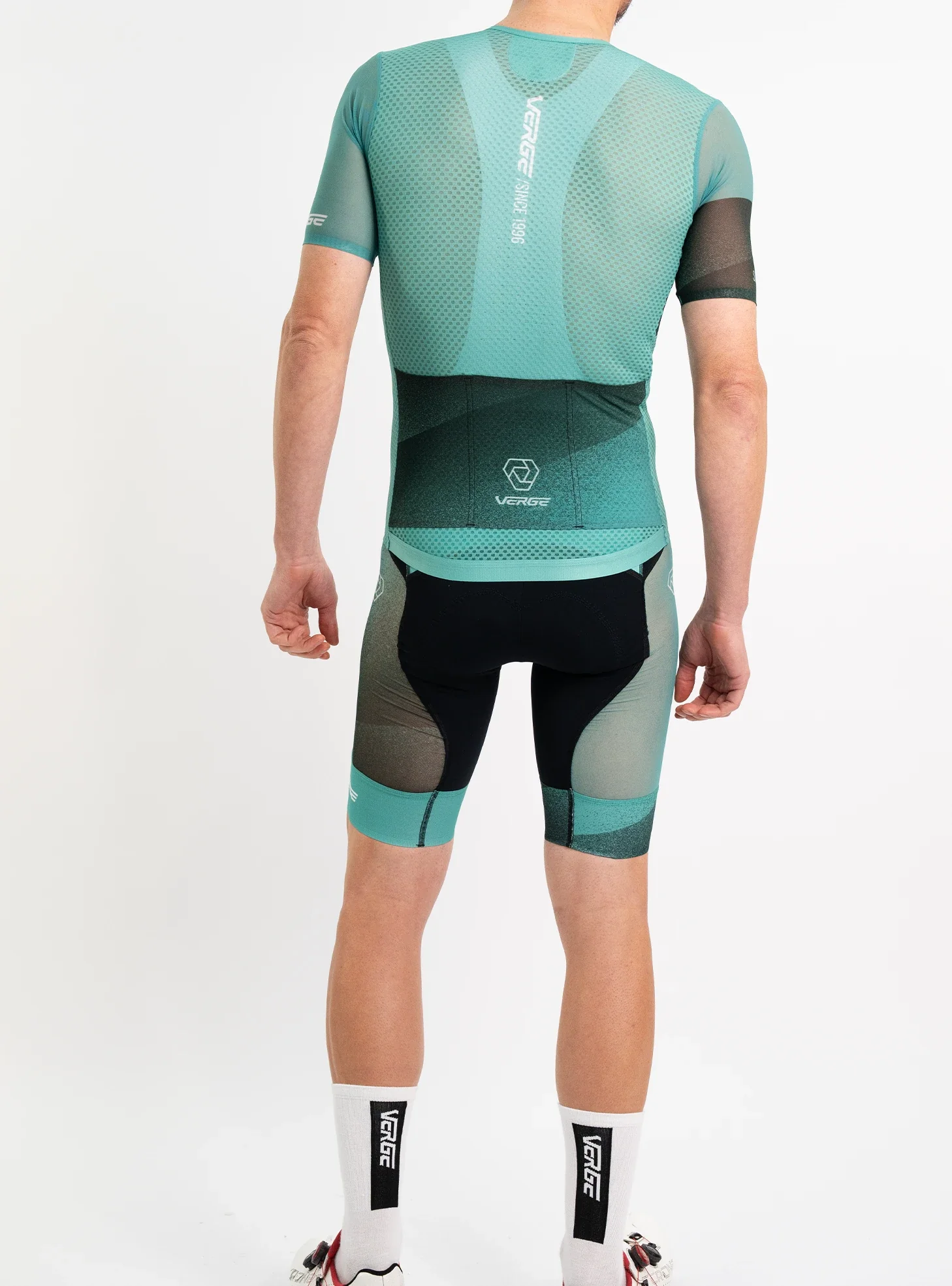 Pain Cave 2.0 Jersey - Image 8