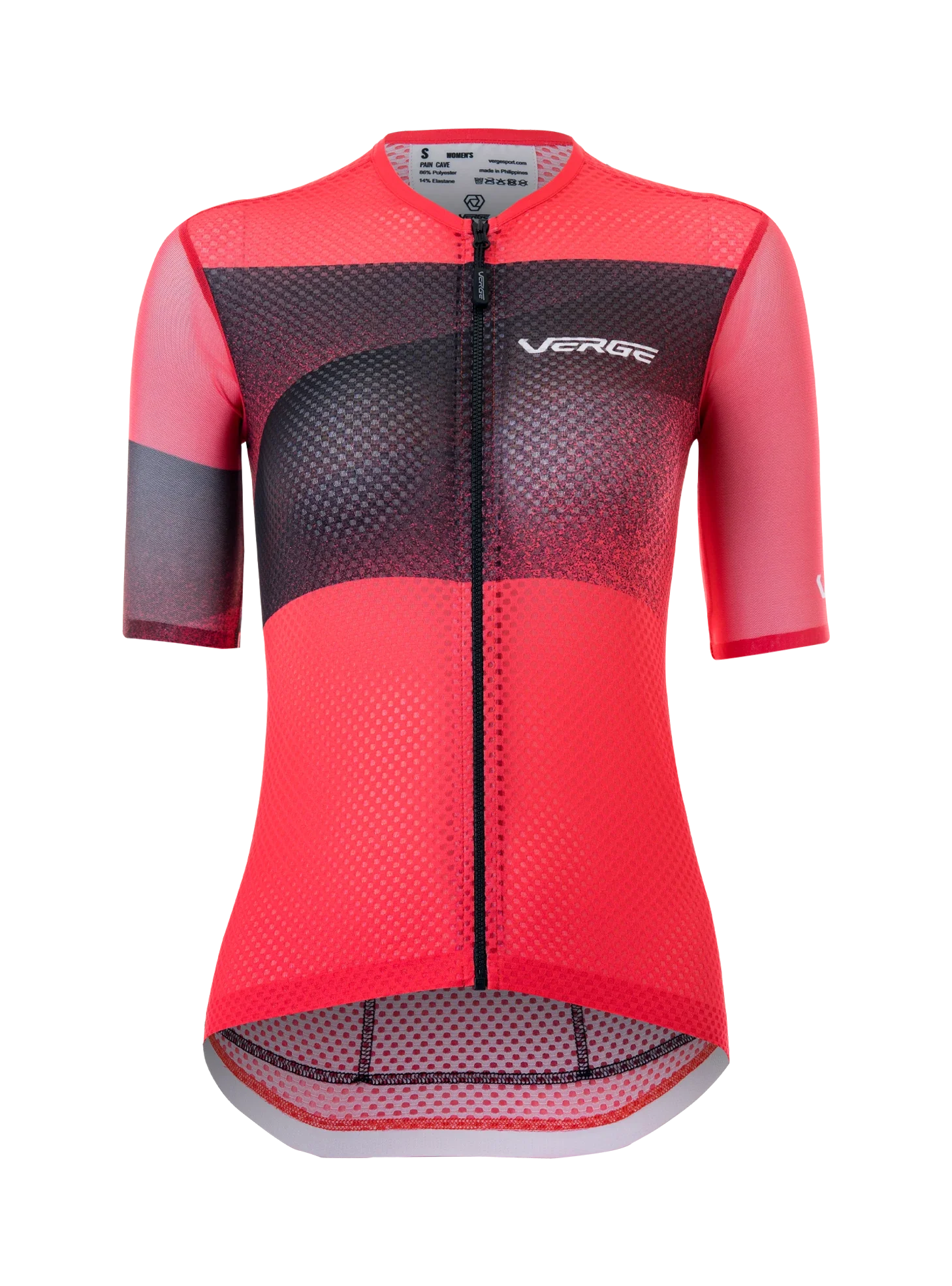 Pain Cave 2.0 Jersey - Image 9