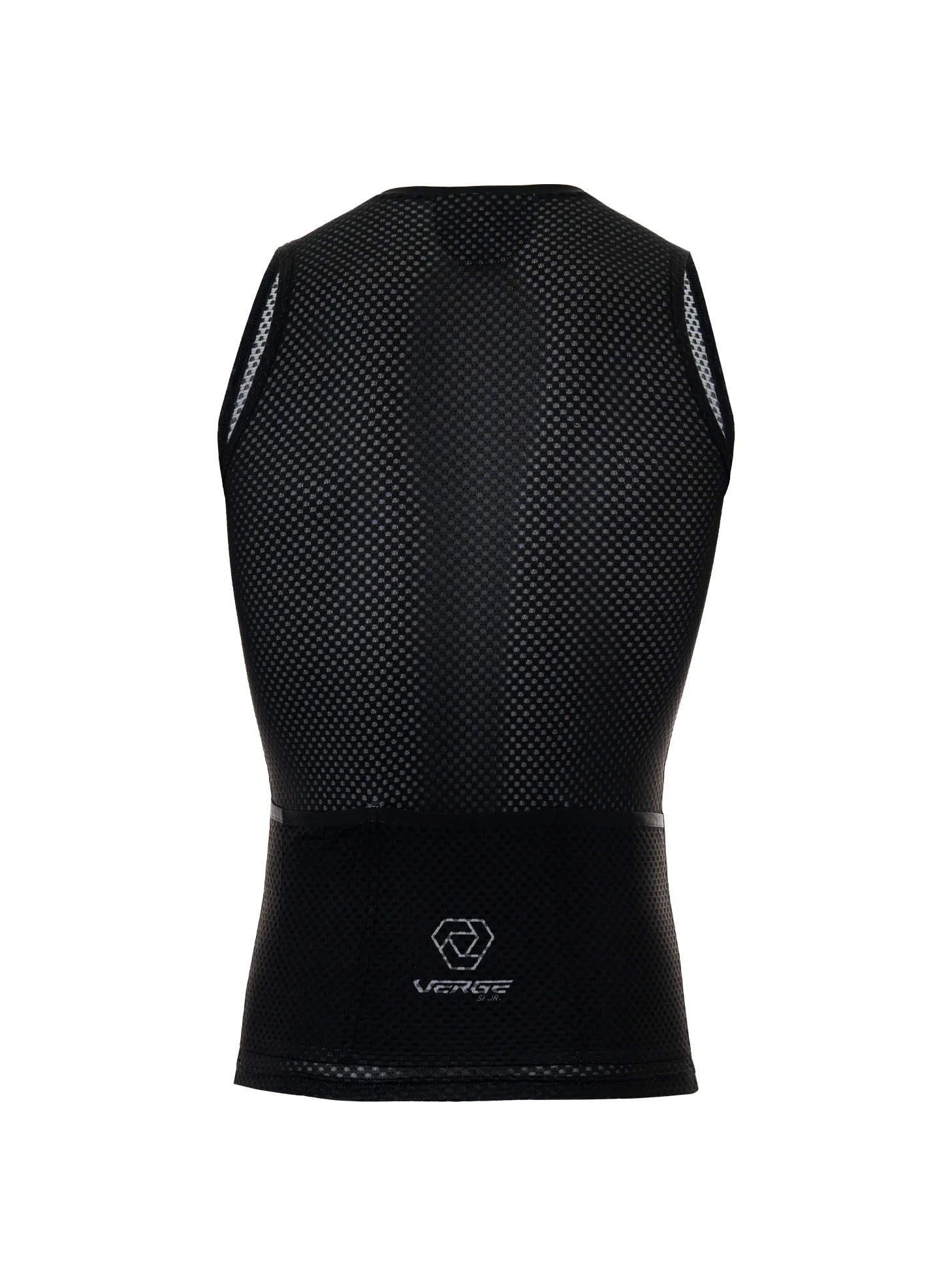 PAIN CAVE NS CARGO BASE LAYER - WOMEN BLACK - Image 2