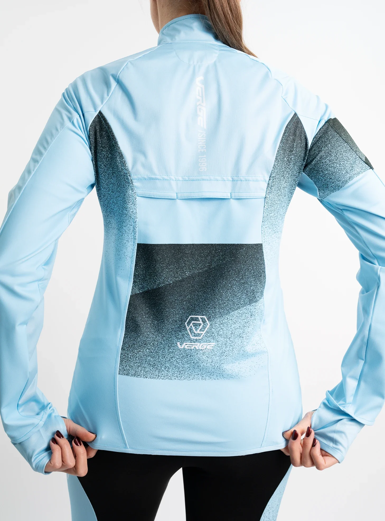 Performance Running Jacket - Image 10