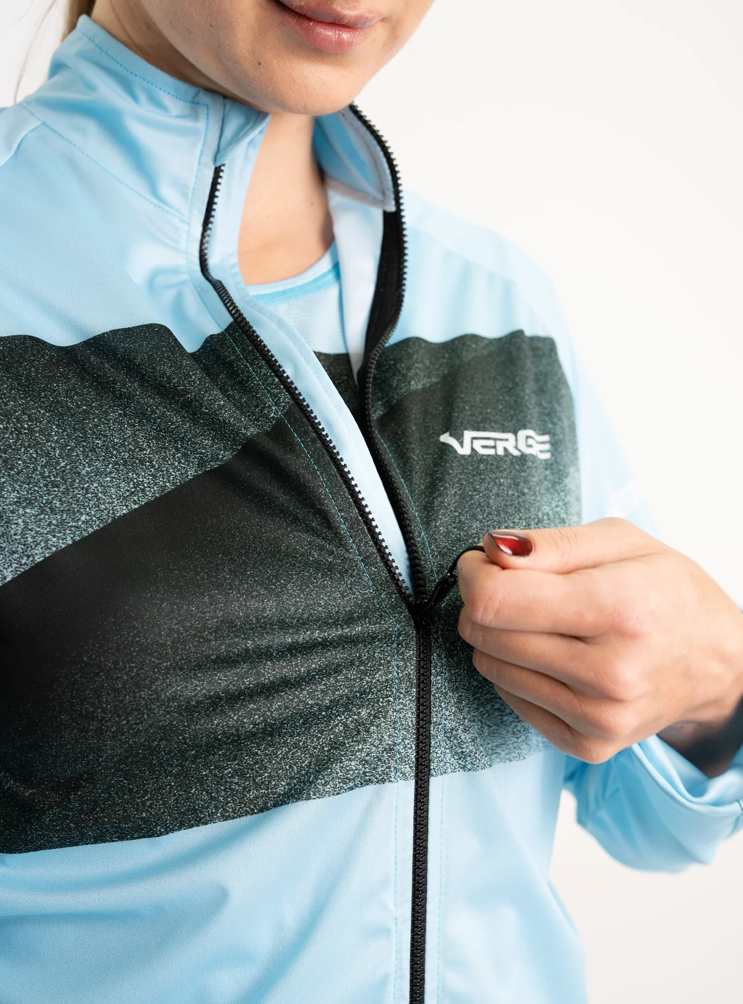 Performance Running Jacket - Image 14