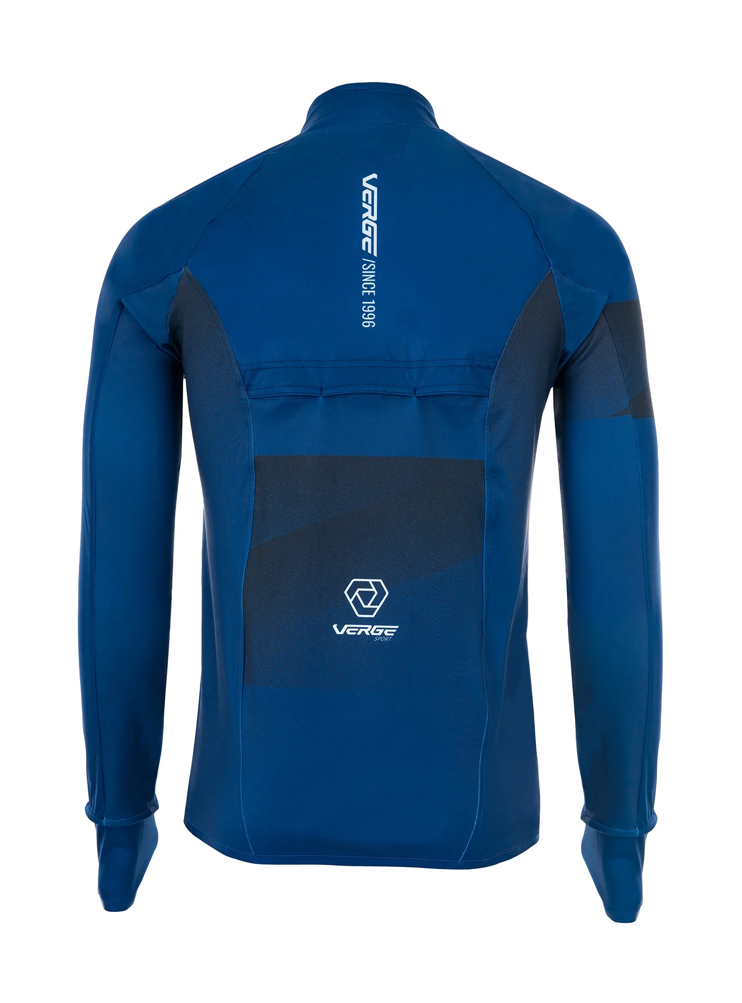 Performance Running Jacket - Image 3