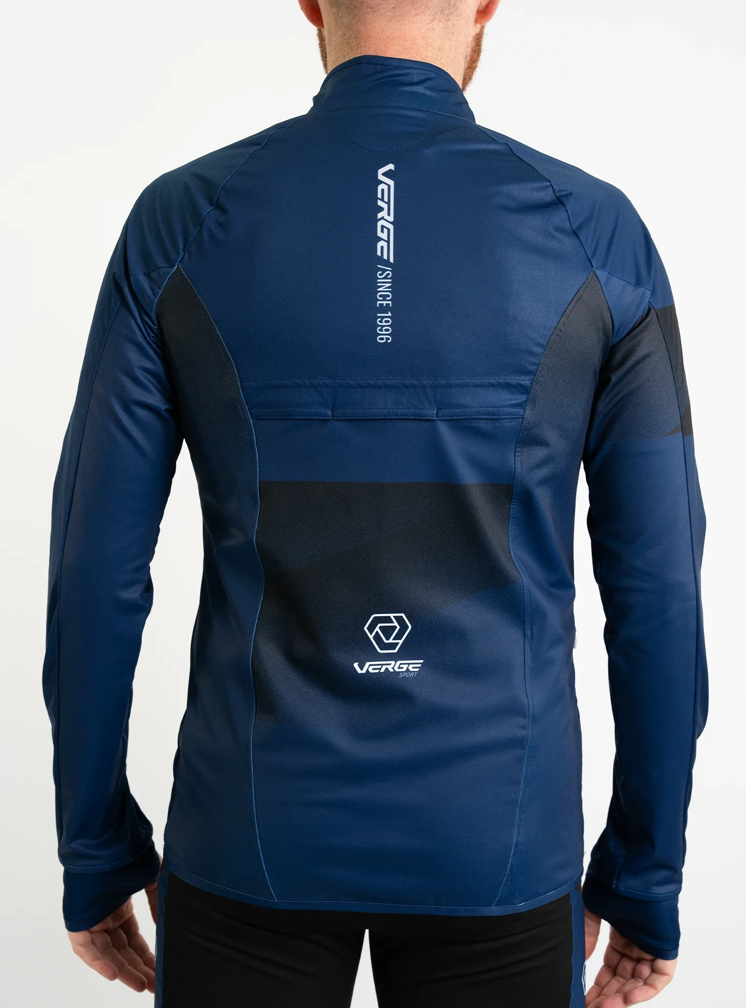 Performance Running Jacket - Image 4