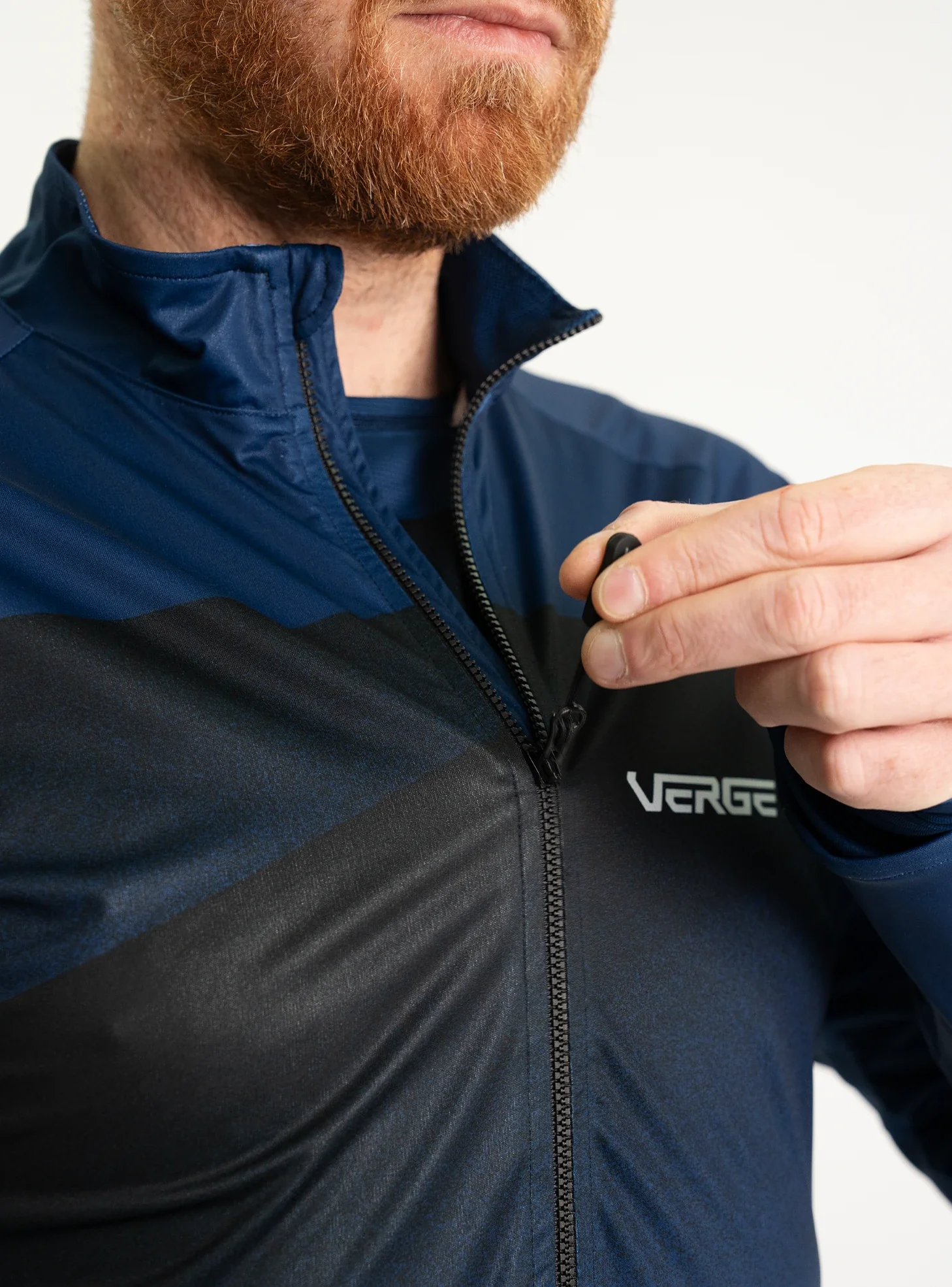 Performance Running Jacket - Image 5