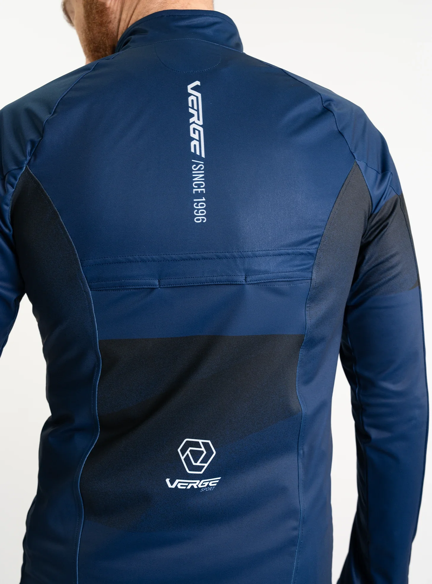 Performance Running Jacket - Image 6
