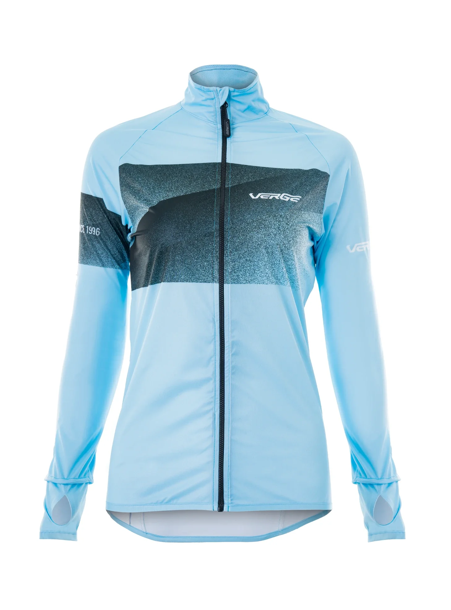 Performance Running Jacket - Image 7