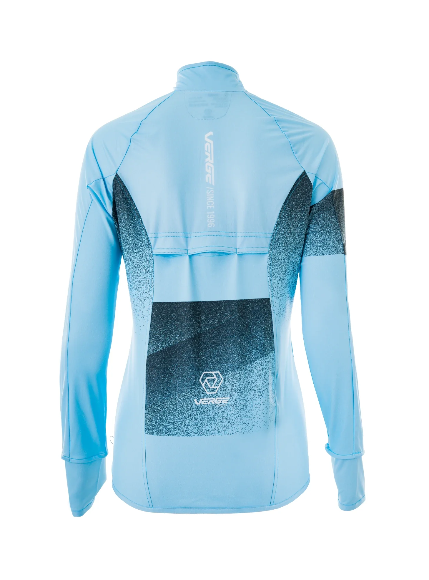 Performance Running Jacket - Image 9