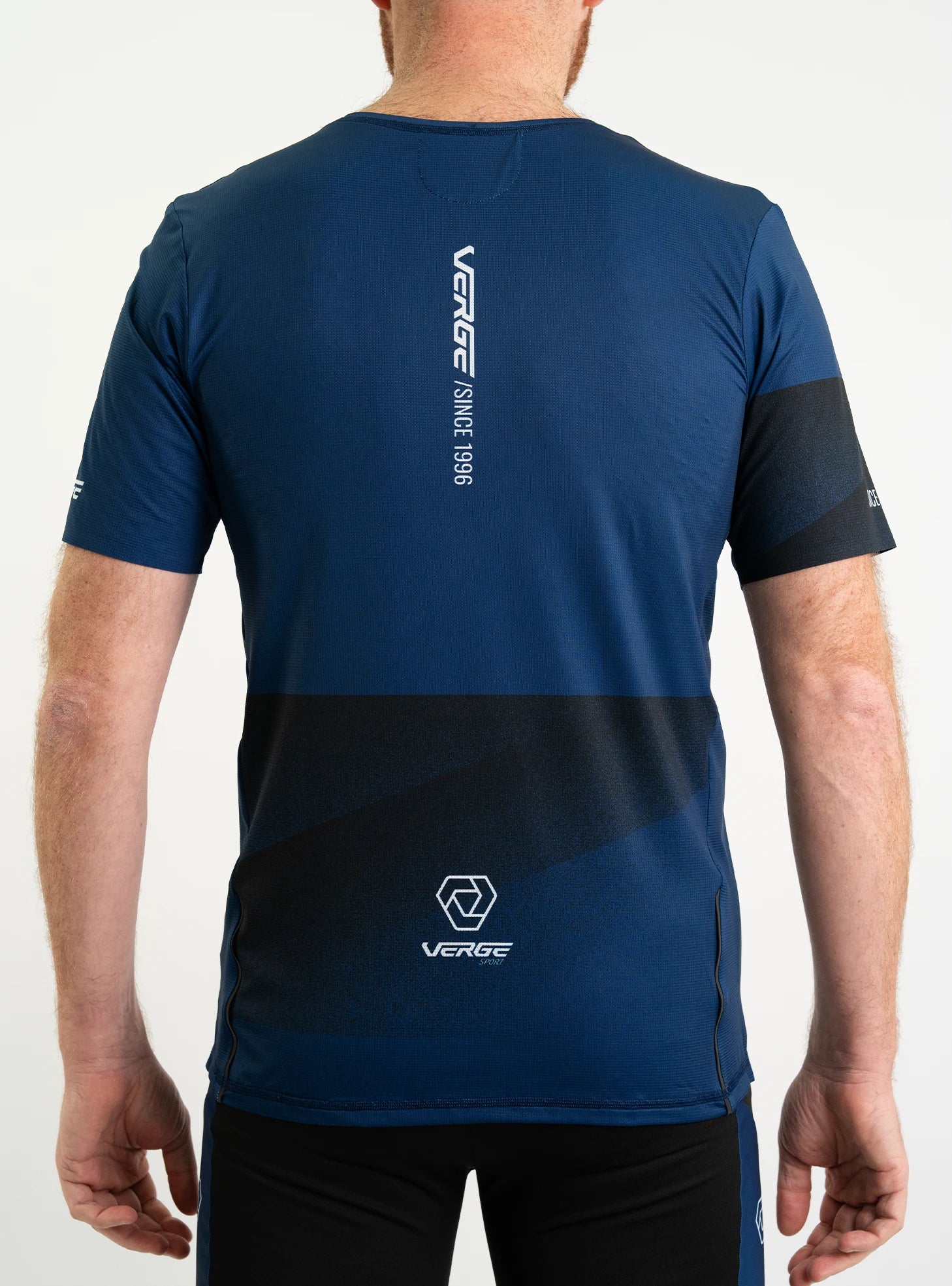 Performance Running Short Sleeve Top - Image 4