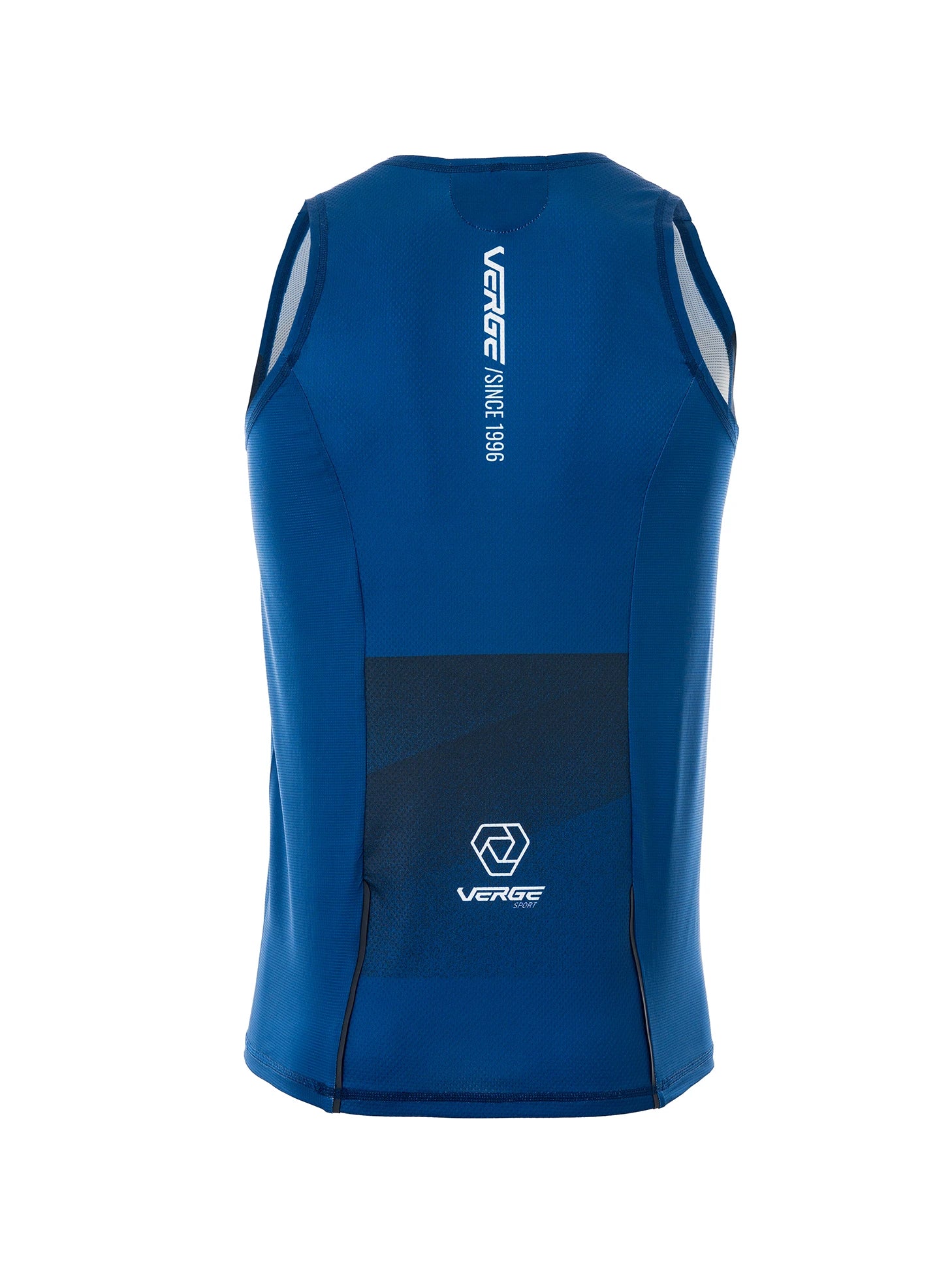 Performance Running Singlet - Image 3