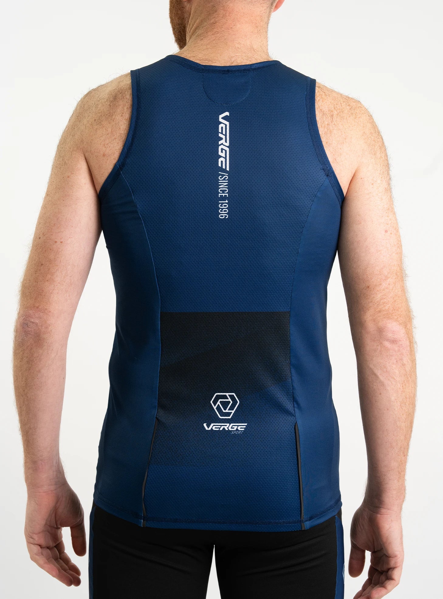 Performance Running Singlet - Image 4
