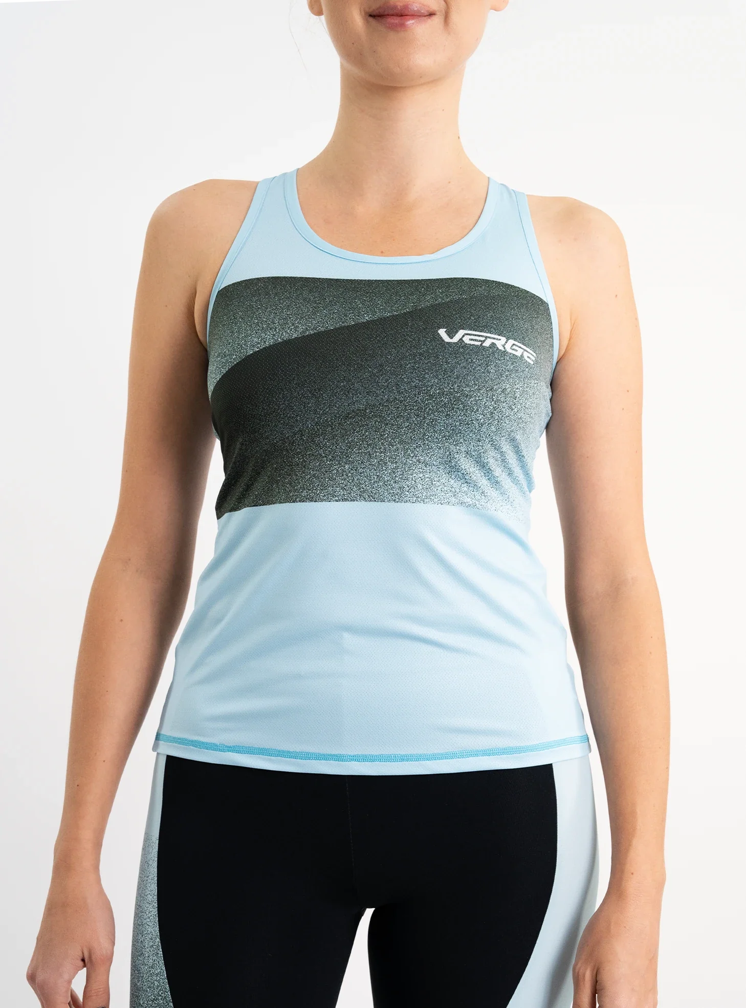 Performance Running Singlet - Image 8