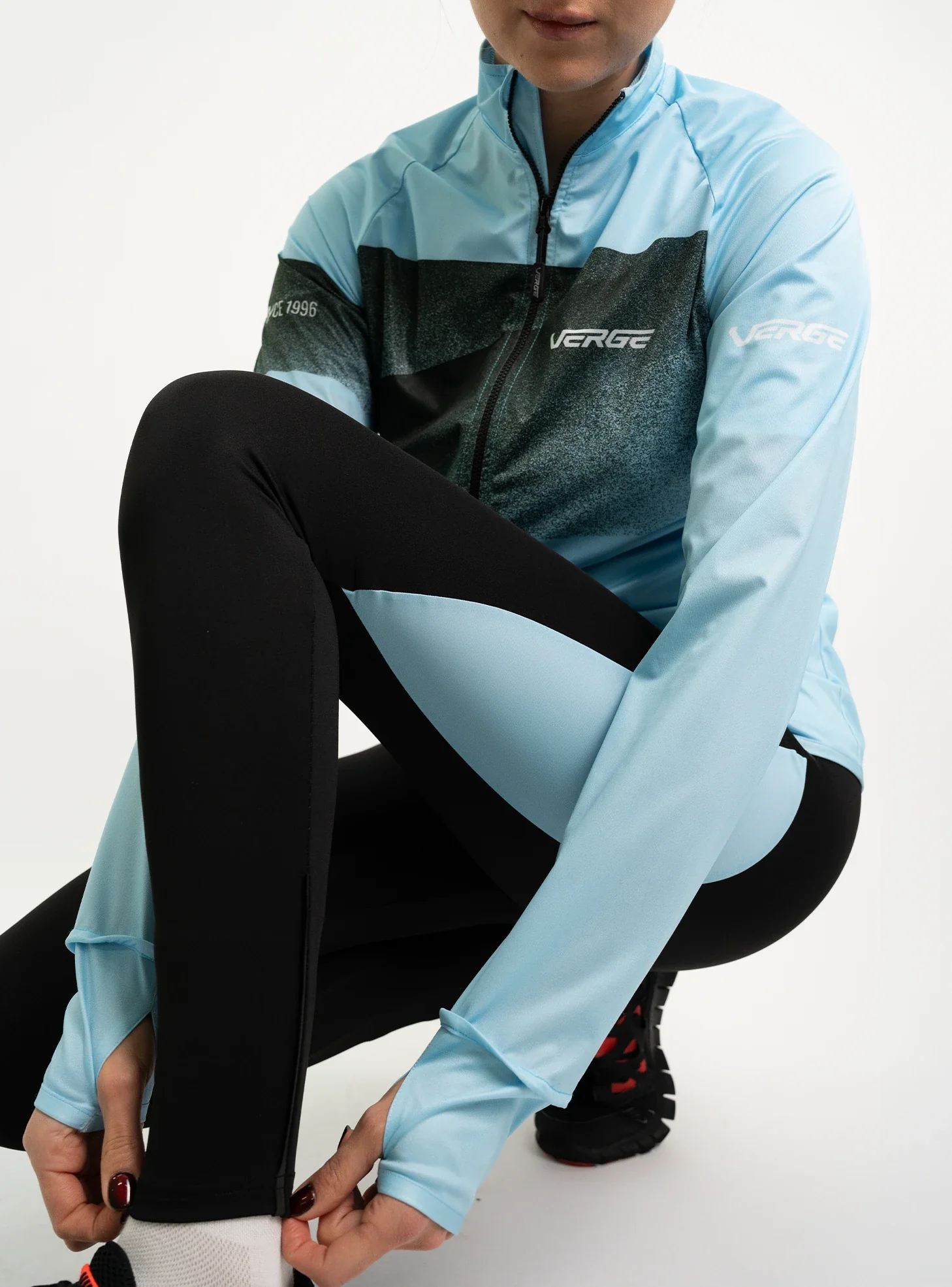 Performance Running Tights - Image 15