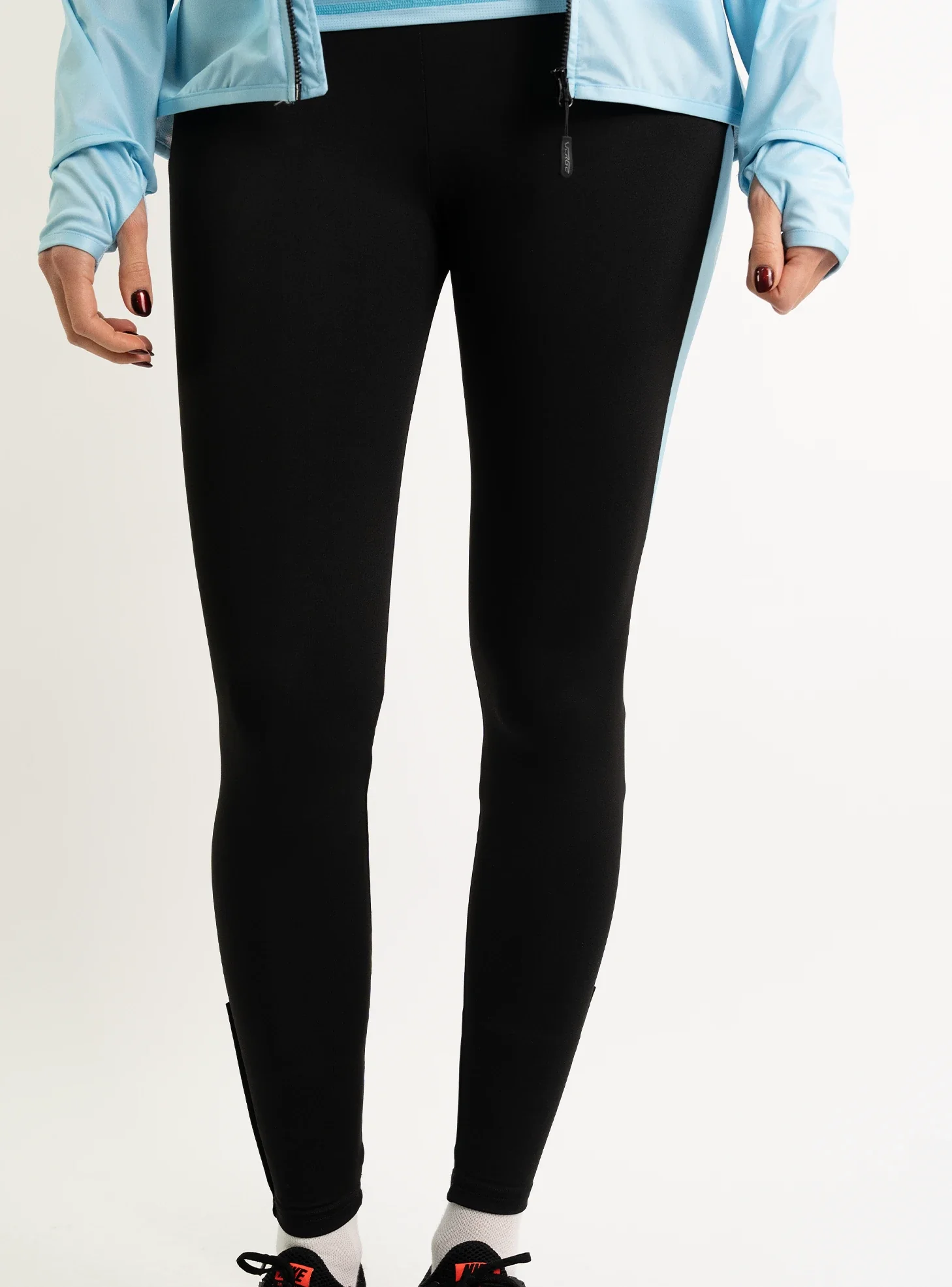 Performance Running Tights - Image 8