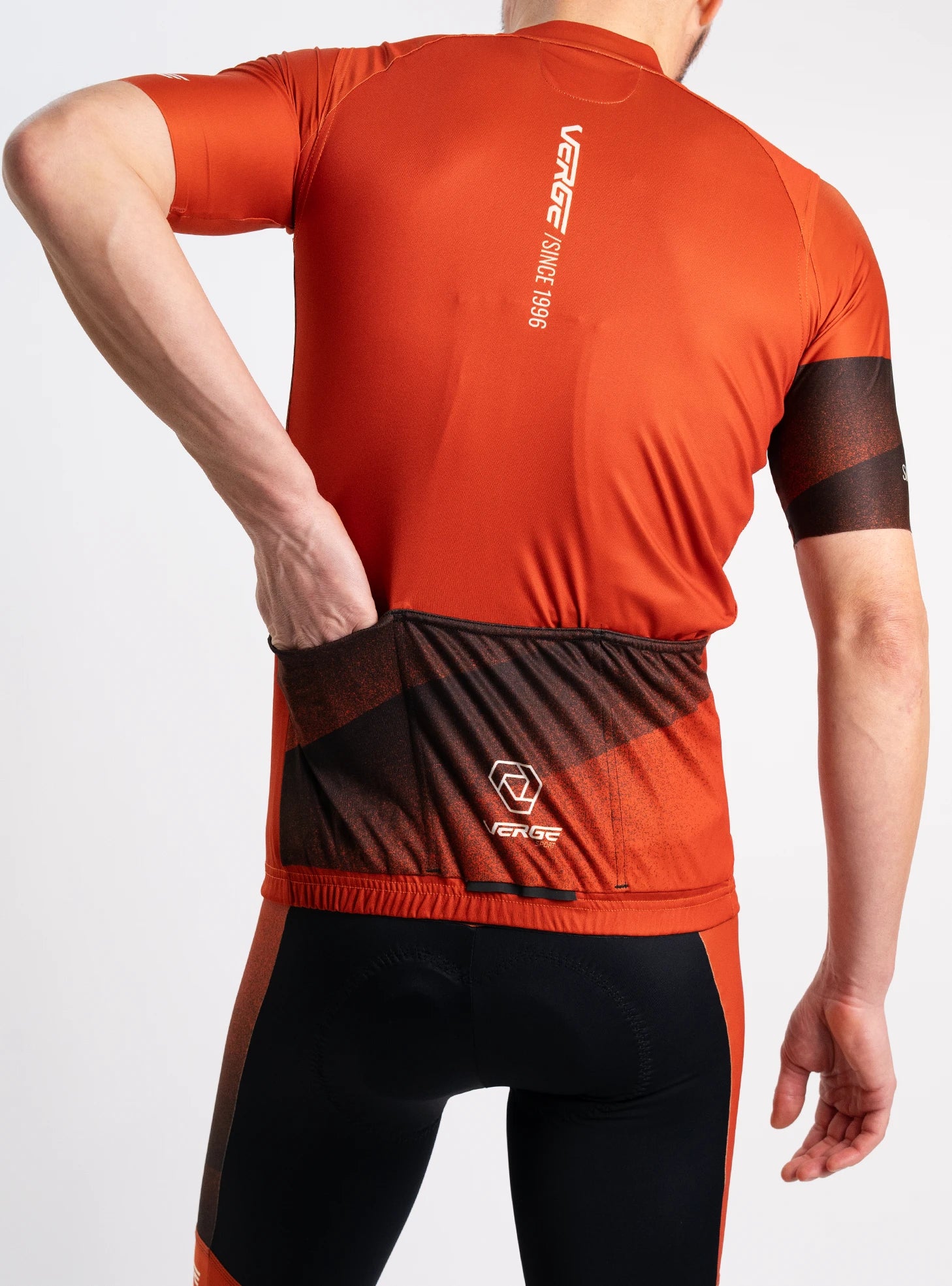 Prime 2.1 Jersey Short Sleeve - Image 10