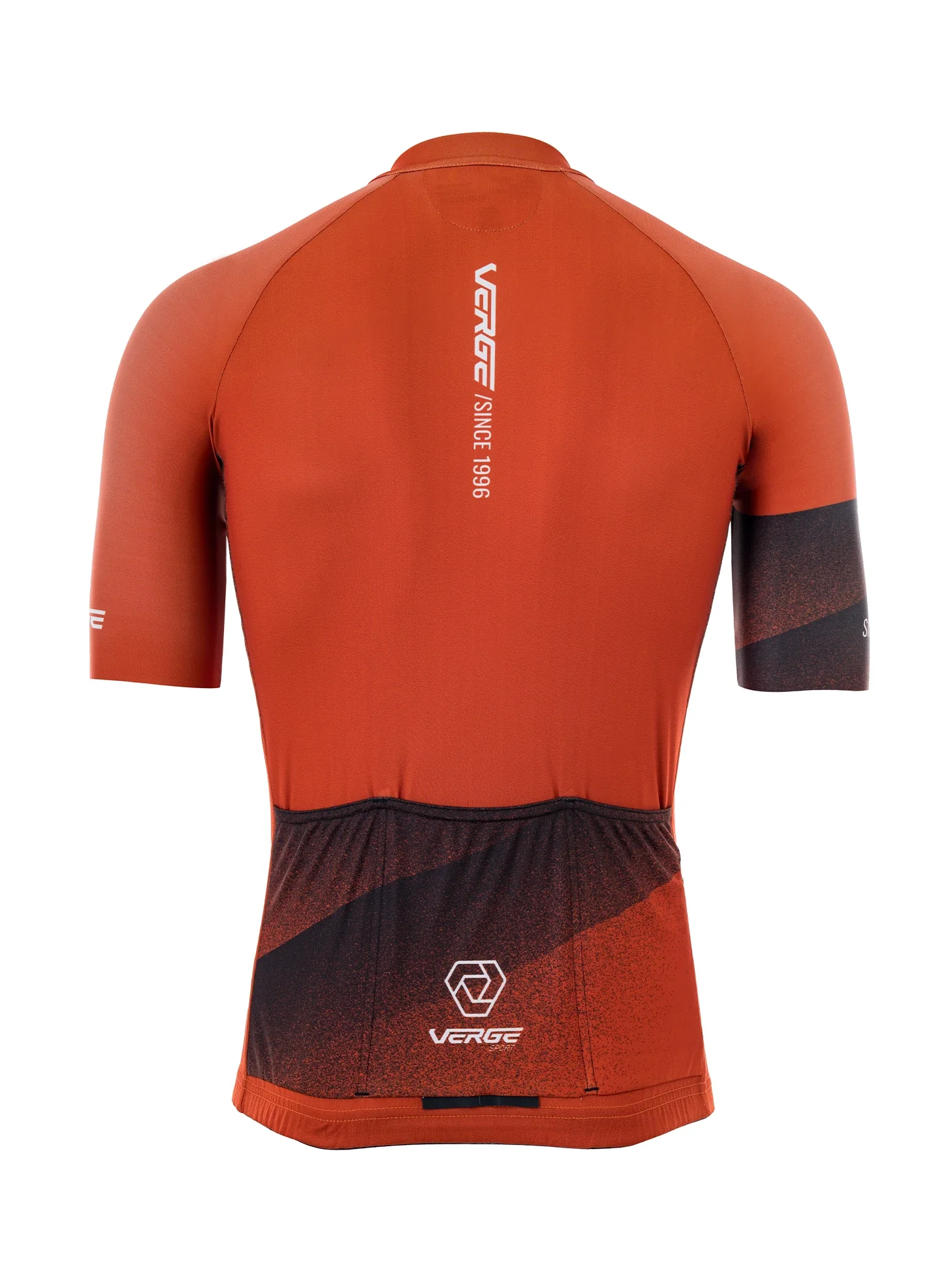 Prime 2.1 Jersey Short Sleeve - Image 3