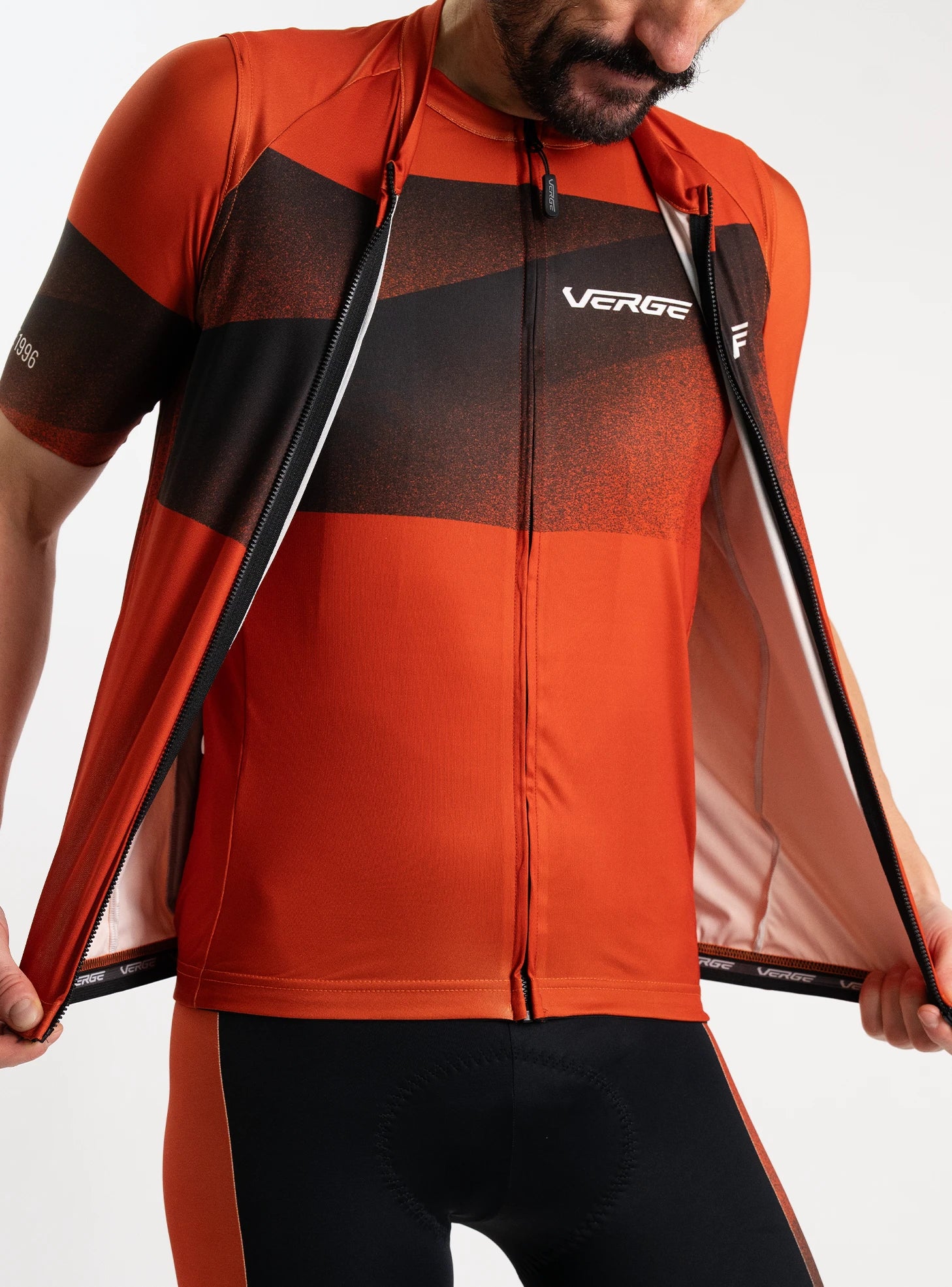 Prime 2.1 Jersey Short Sleeve - Image 8