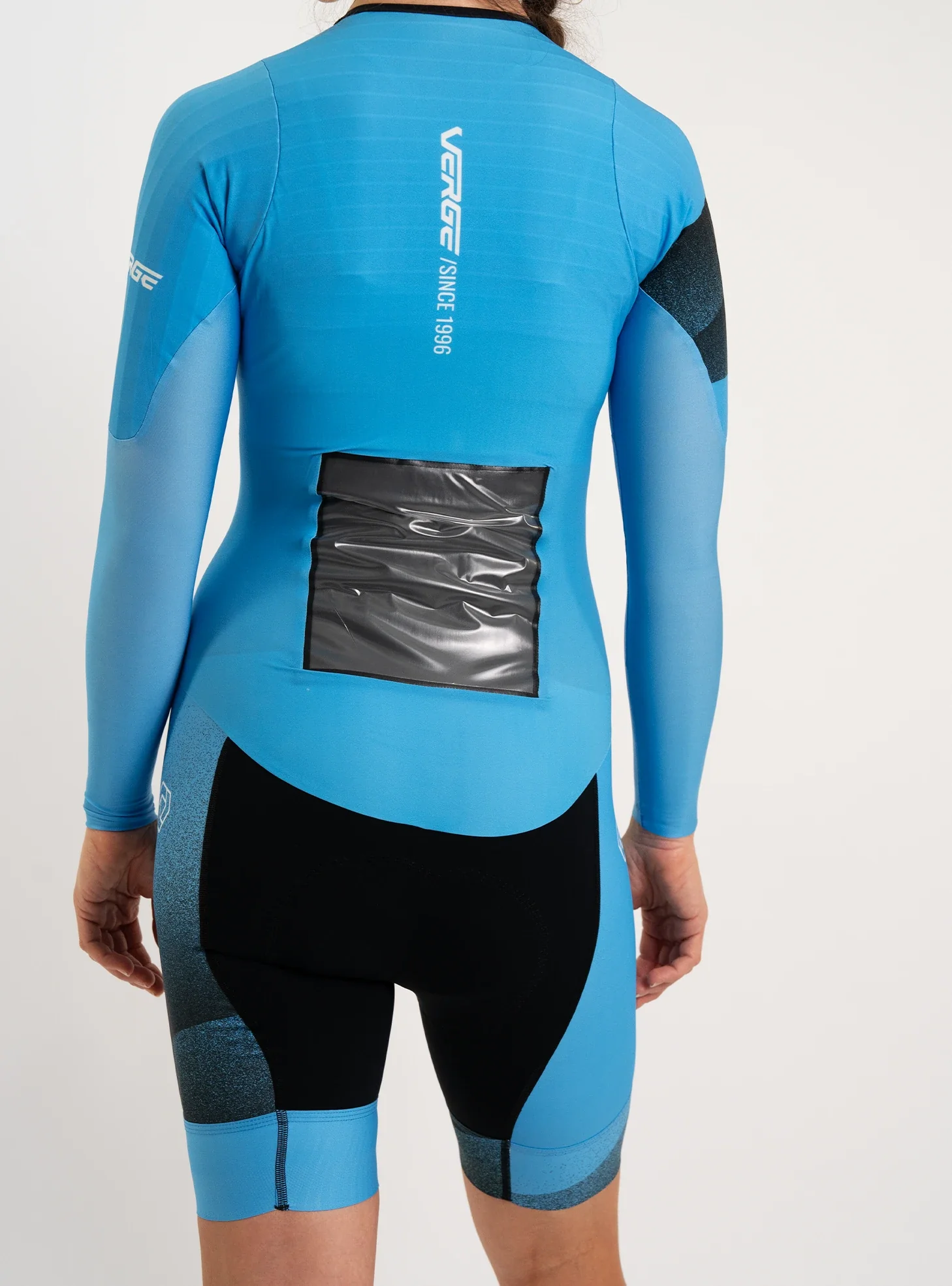 RFF Go Fast 2.1 Speedsuit Long Sleeve NOPINZ - Image 12