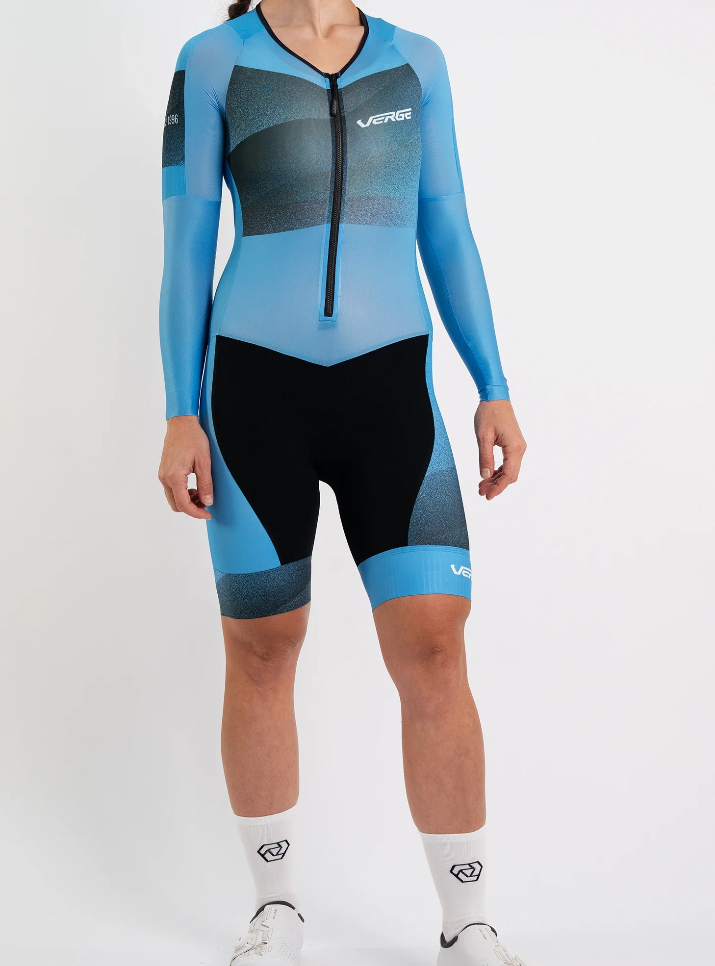 RFF Go Fast 2.1 Speedsuit Long Sleeve NOPINZ - Image 15