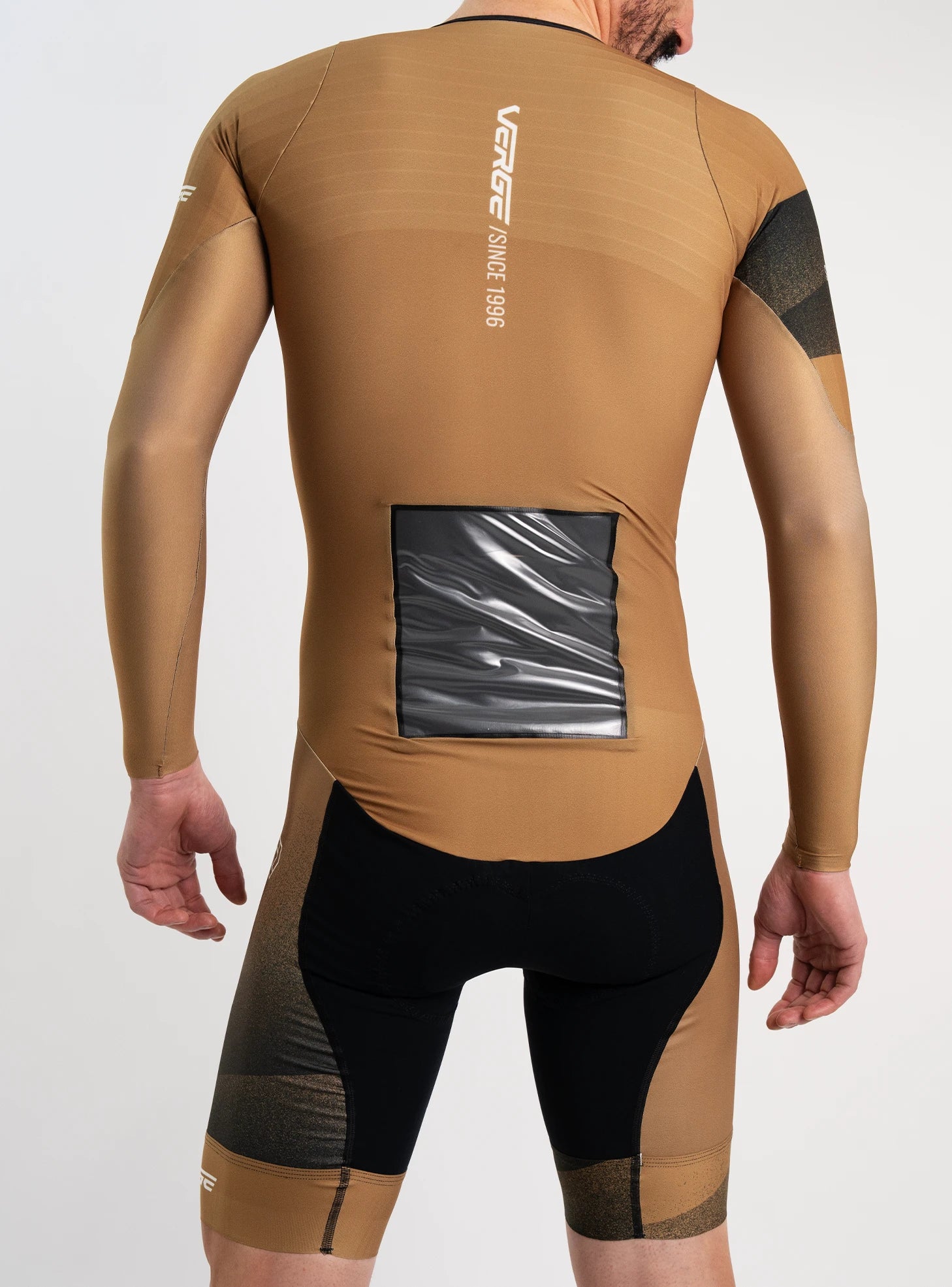 RFF Go Fast 2.1 Speedsuit Long Sleeve NOPINZ - Image 4