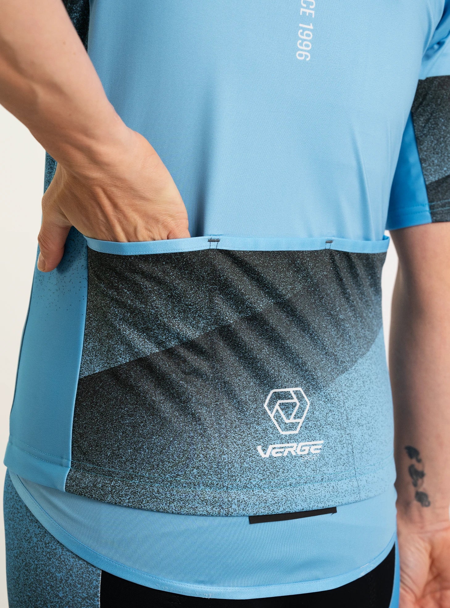 Seco Jersey Short Sleeve - Image 11