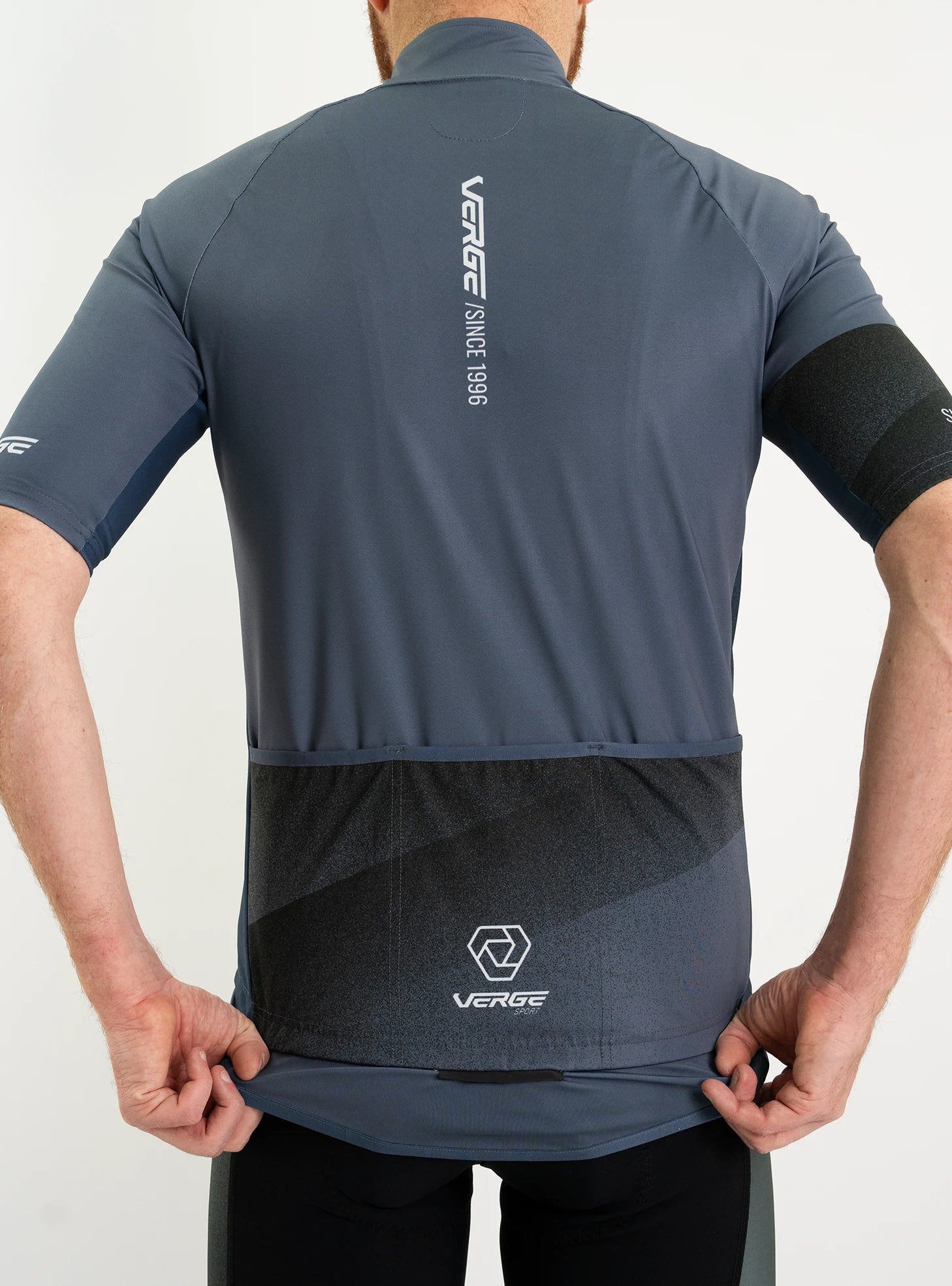 Seco Jersey Short Sleeve - Image 4