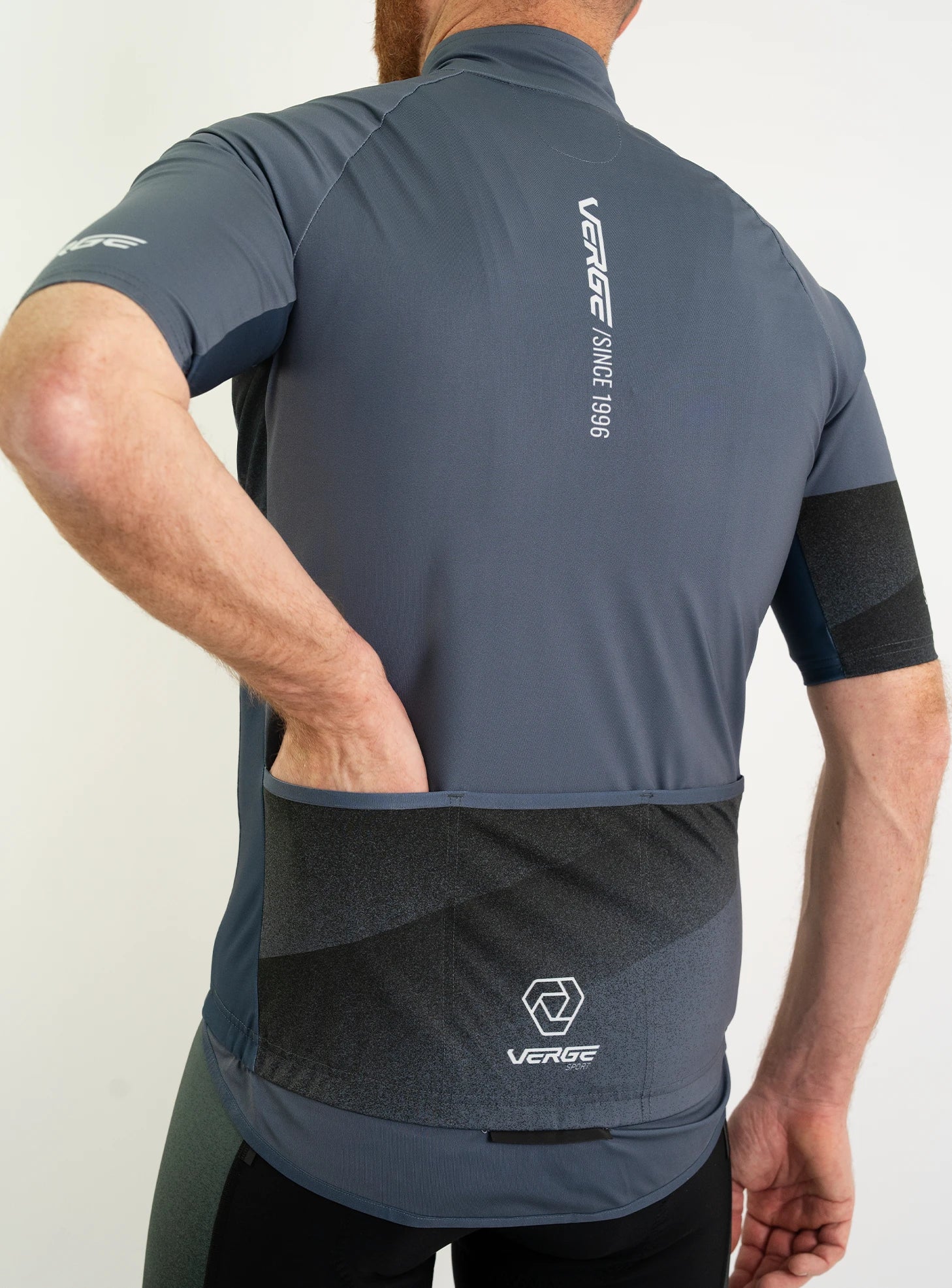 Seco Jersey Short Sleeve - Image 5