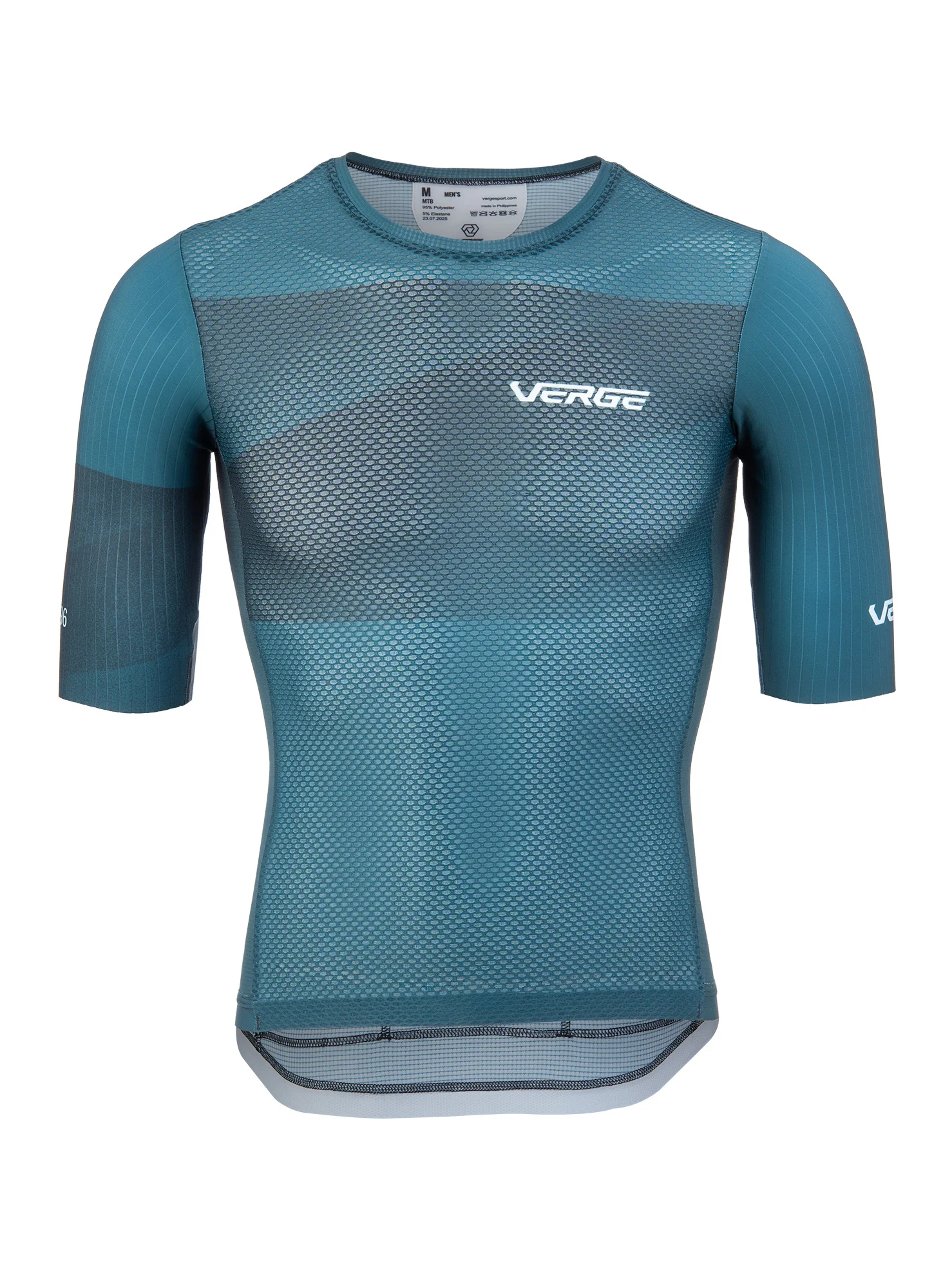 SHIFT JERSEY SHORT SLEEVE