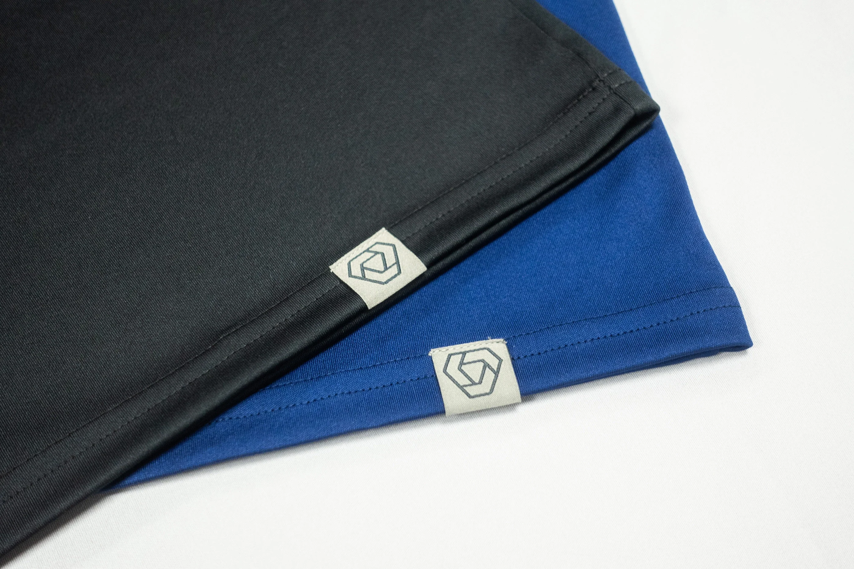 SPORT CASUAL SHIRT NAVY - MEN'S - Image 4