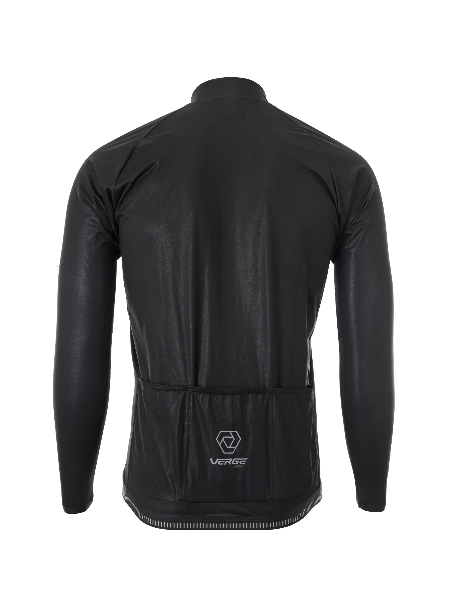 SOLIDS FLIGHT 3.0 JACKET - WOMEN - BLACK - Image 2