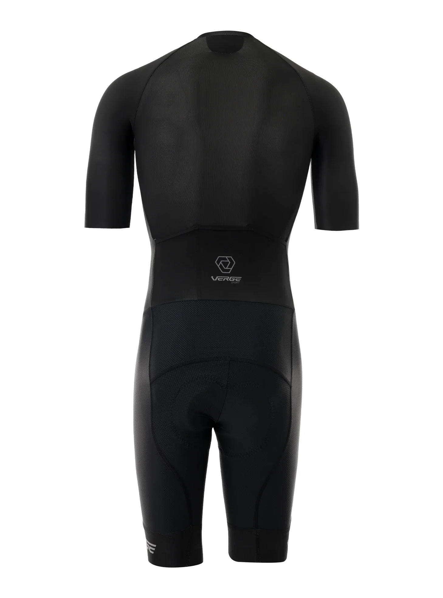 SOLIDS STRIKE 2.0 CARRERA SS SPEEDSUIT - WOMEN - BLACK - Image 2