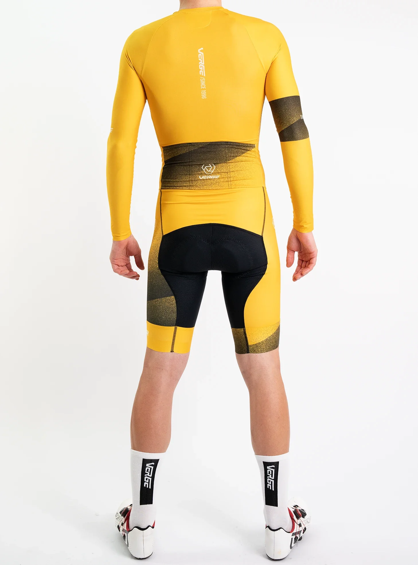Strike 2.1 Carrera Speedsuit Long Sleeve - Image 10