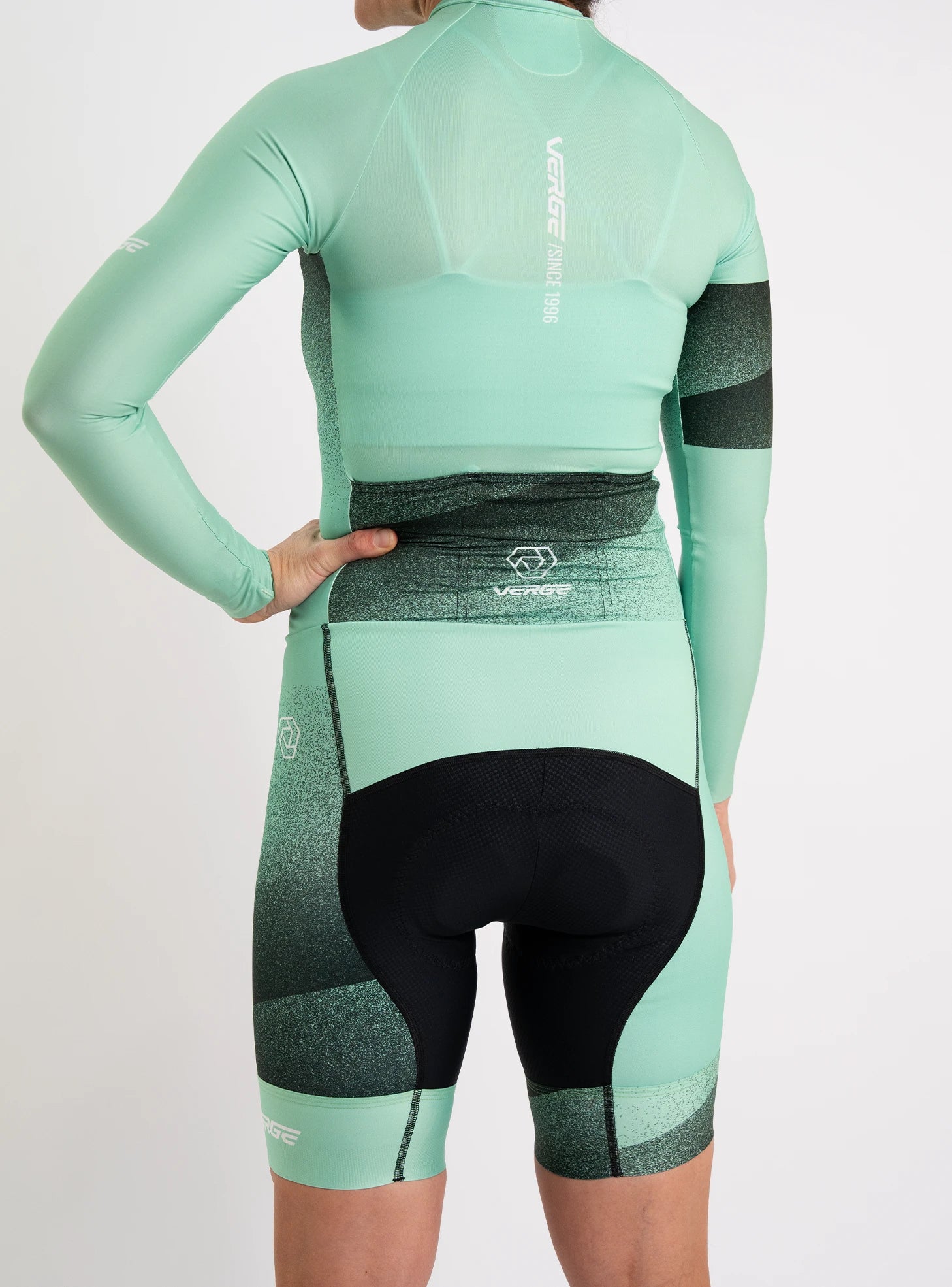 Strike 2.1 Carrera Speedsuit Long Sleeve - Image 14