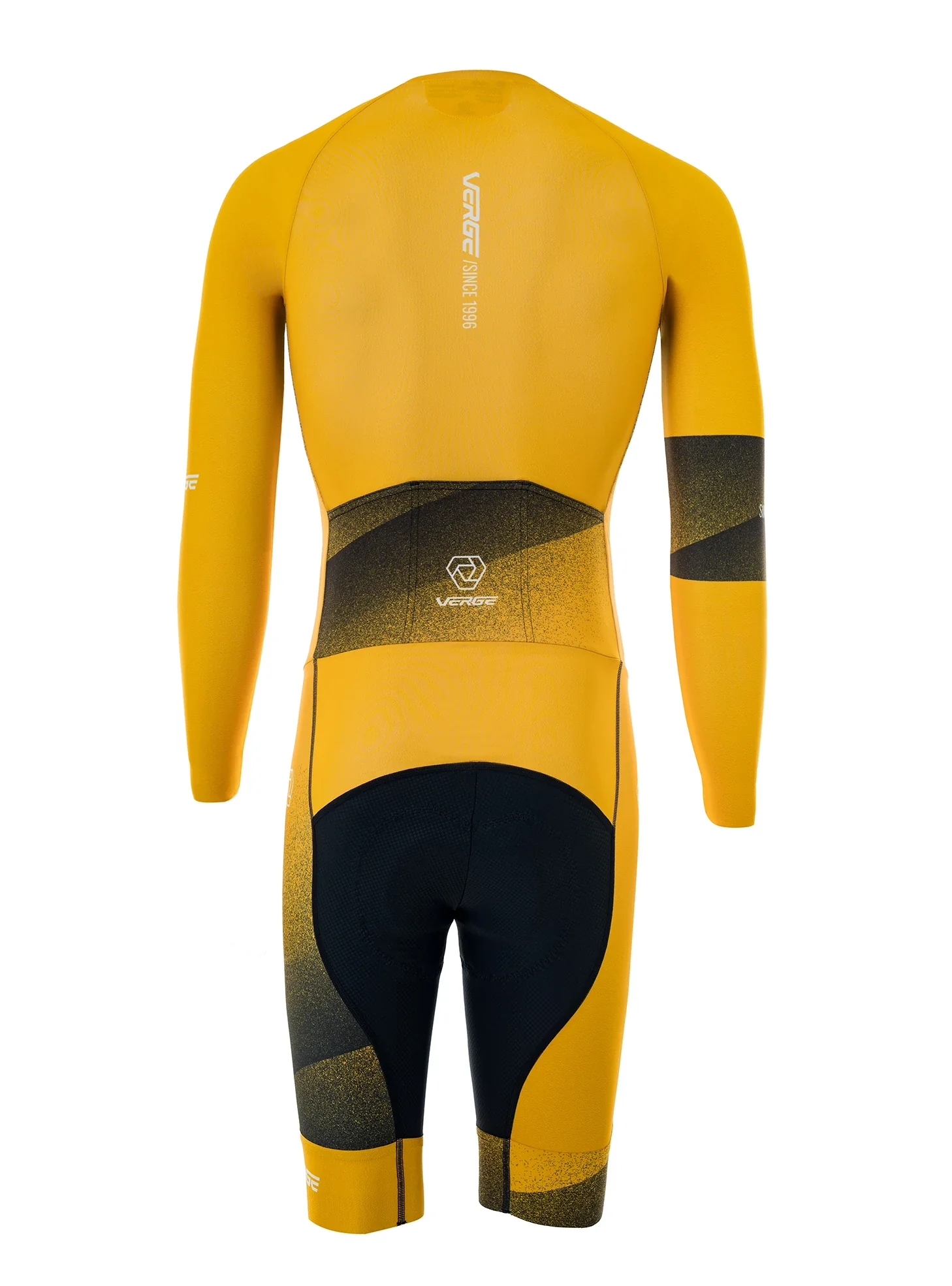 Strike 2.1 Carrera Speedsuit Long Sleeve - Image 3
