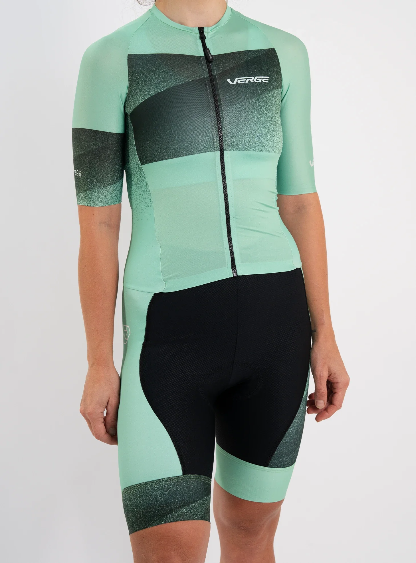 Strike 2.1 Carrera Speedsuit Short Sleeve - Image 10
