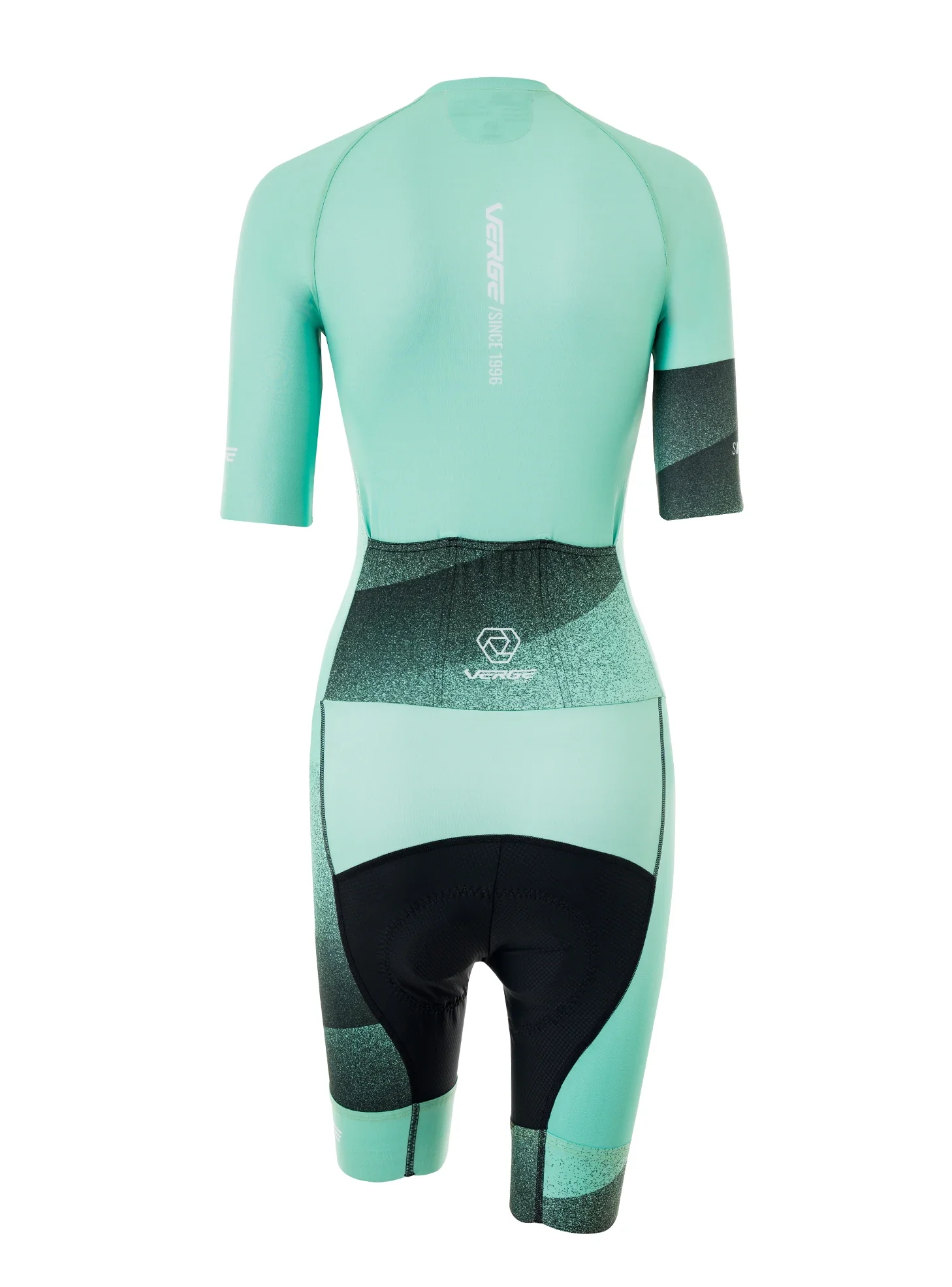 Strike 2.1 Carrera Speedsuit Short Sleeve - Image 11